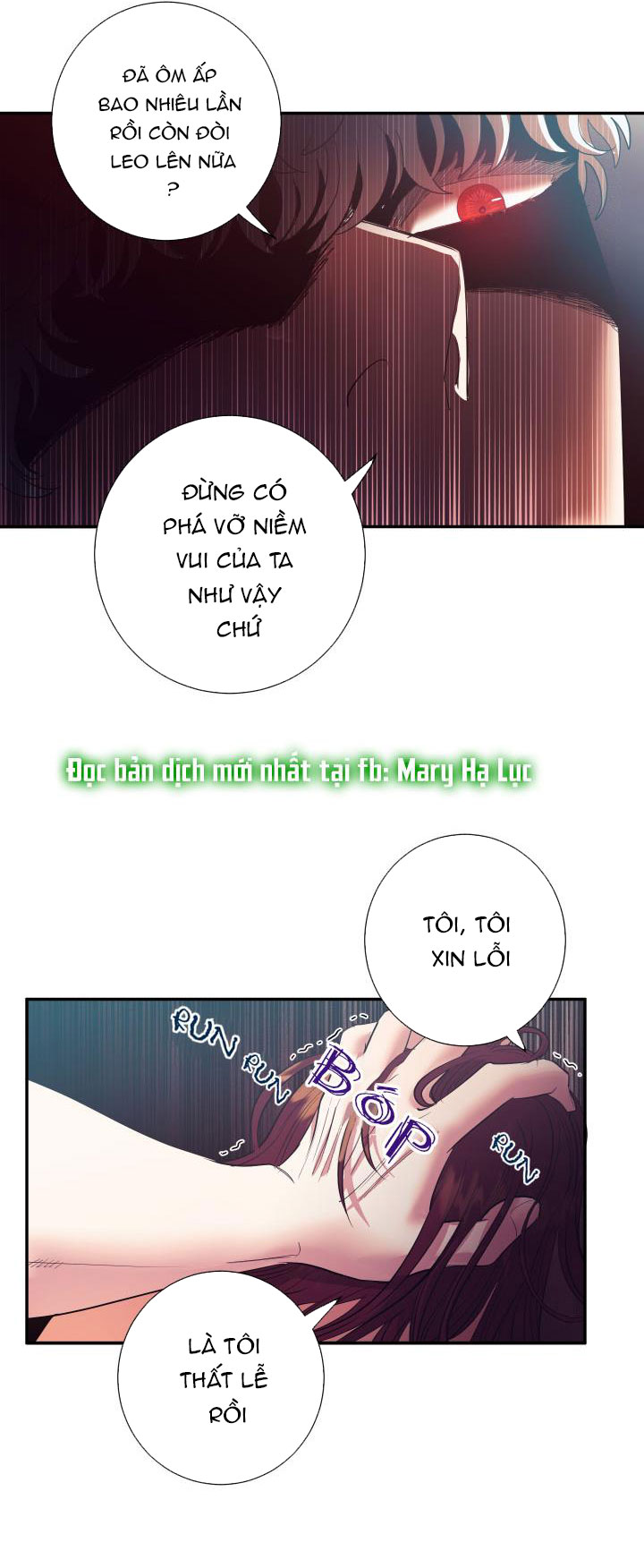 một lòng một dạ chapter 16.2 - Next chapter 17.1