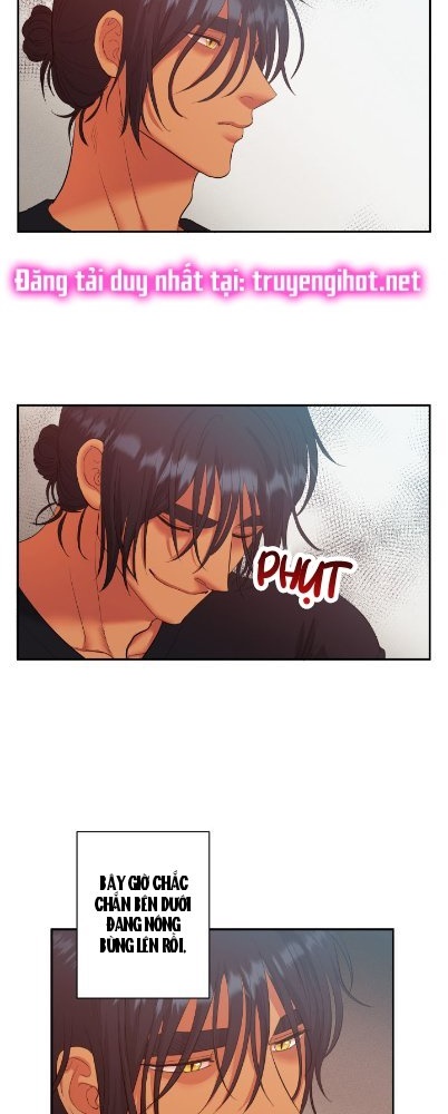 một lòng một dạ chapter 17.2 - Next chapter 18.1