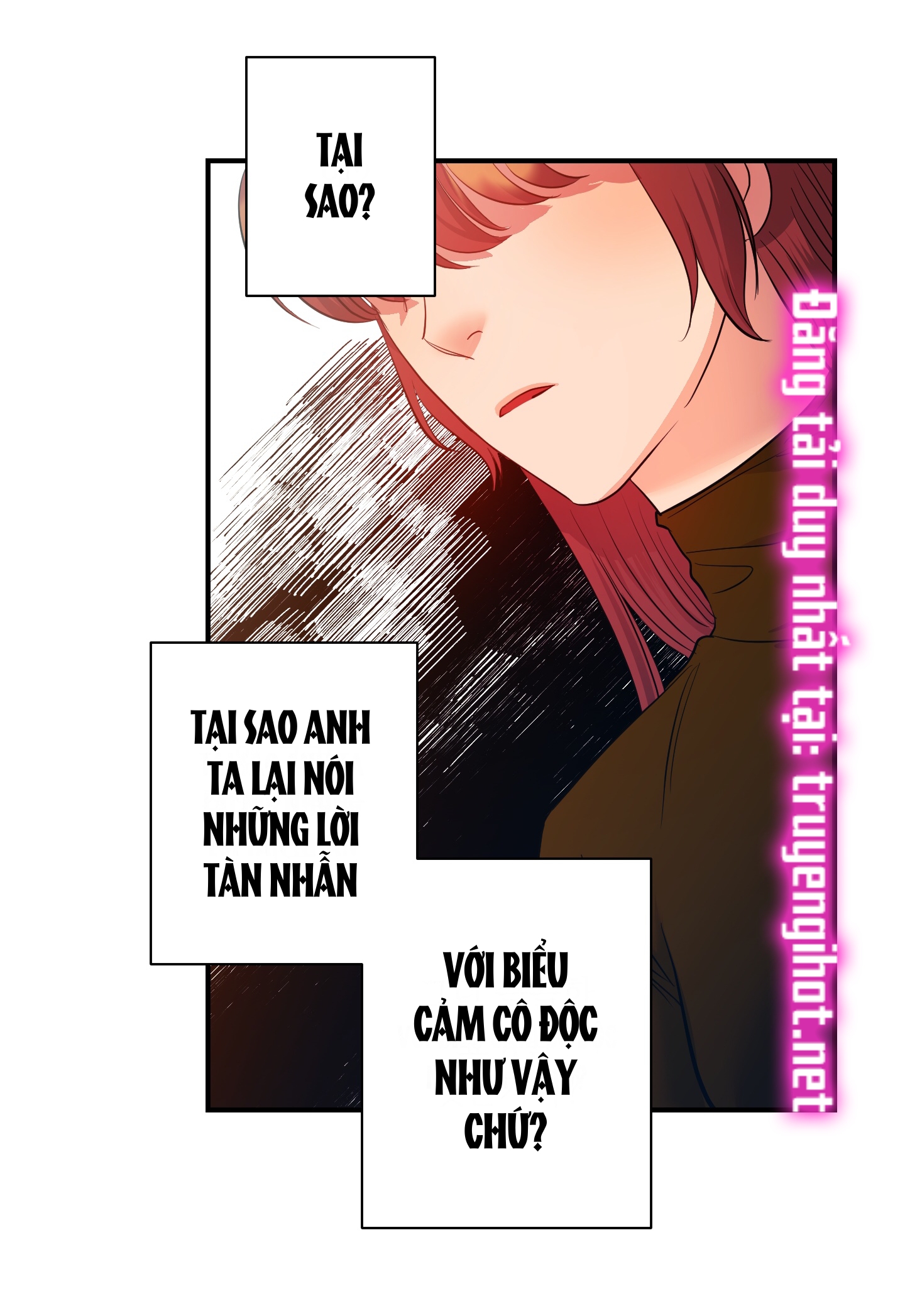 một lòng một dạ chapter 24.1 - Next chapter 24.2