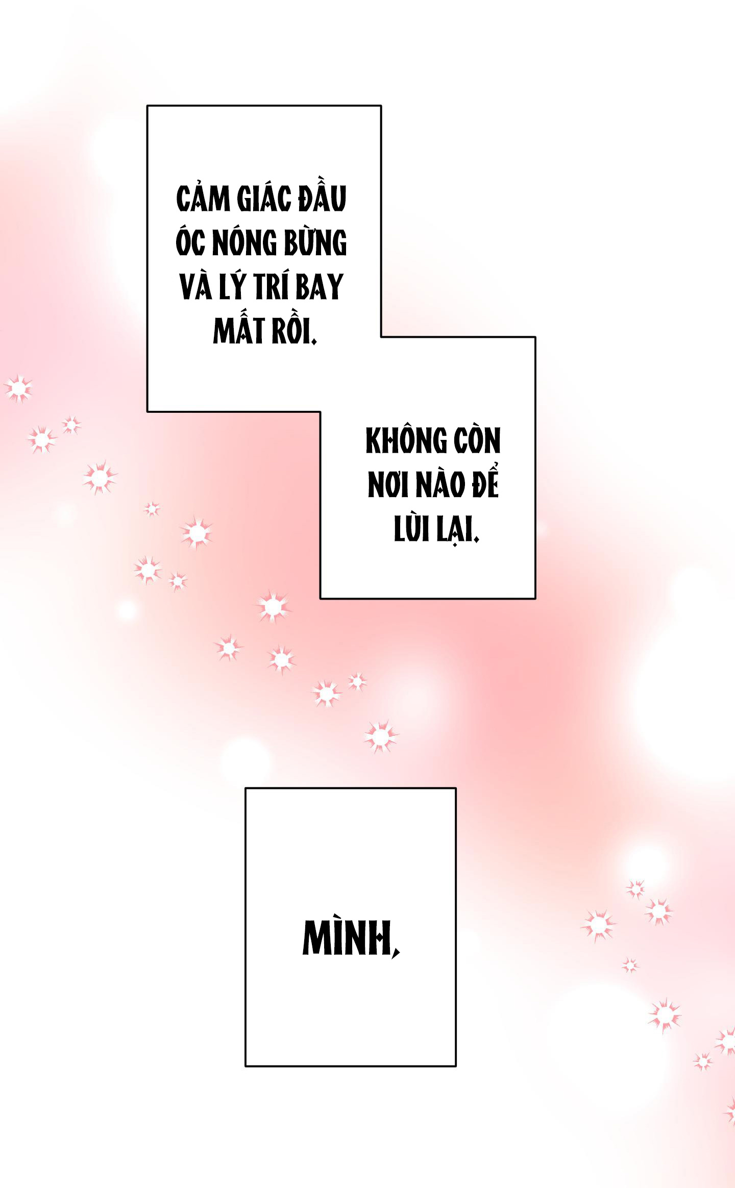 một lòng một dạ chapter 25.1 - Next chapter 25.2