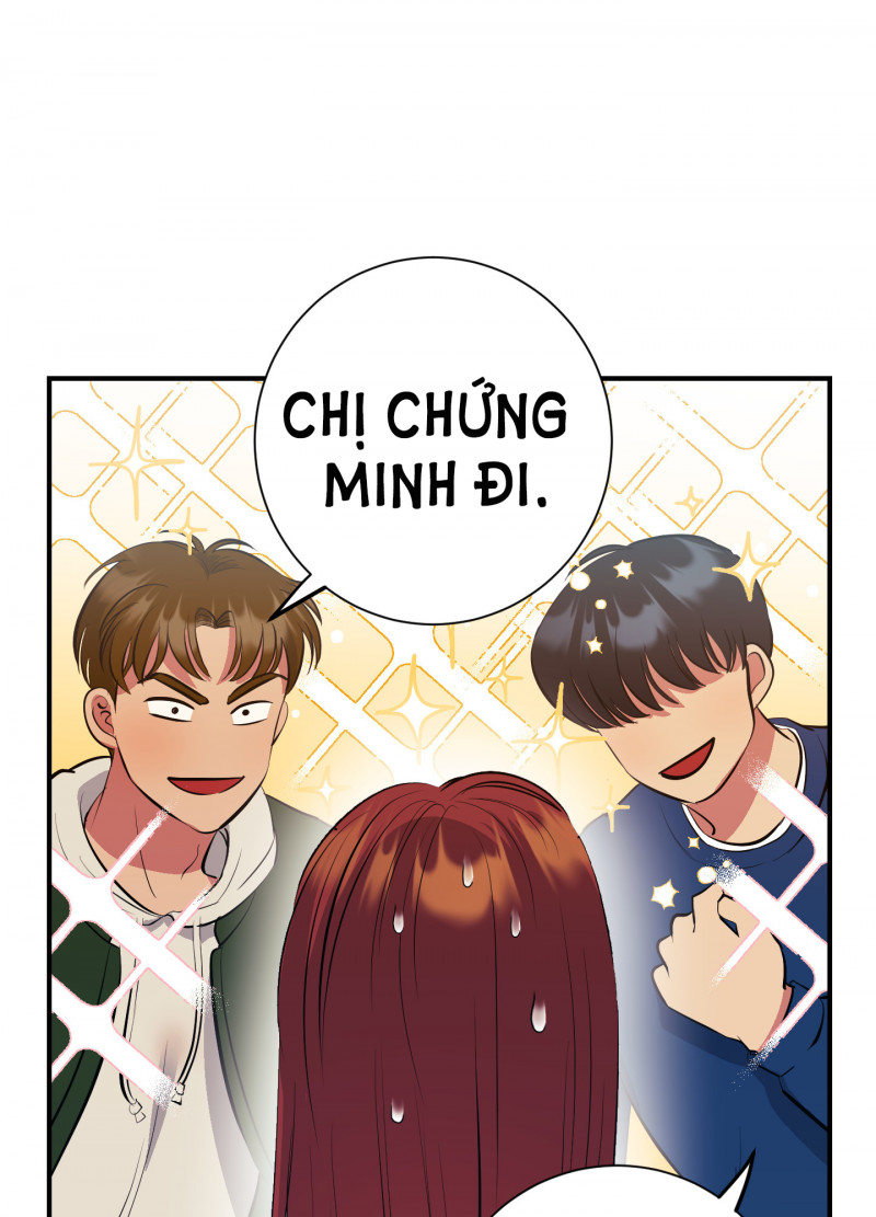 một lòng một dạ chapter 26.1 - Next chapter 26.2