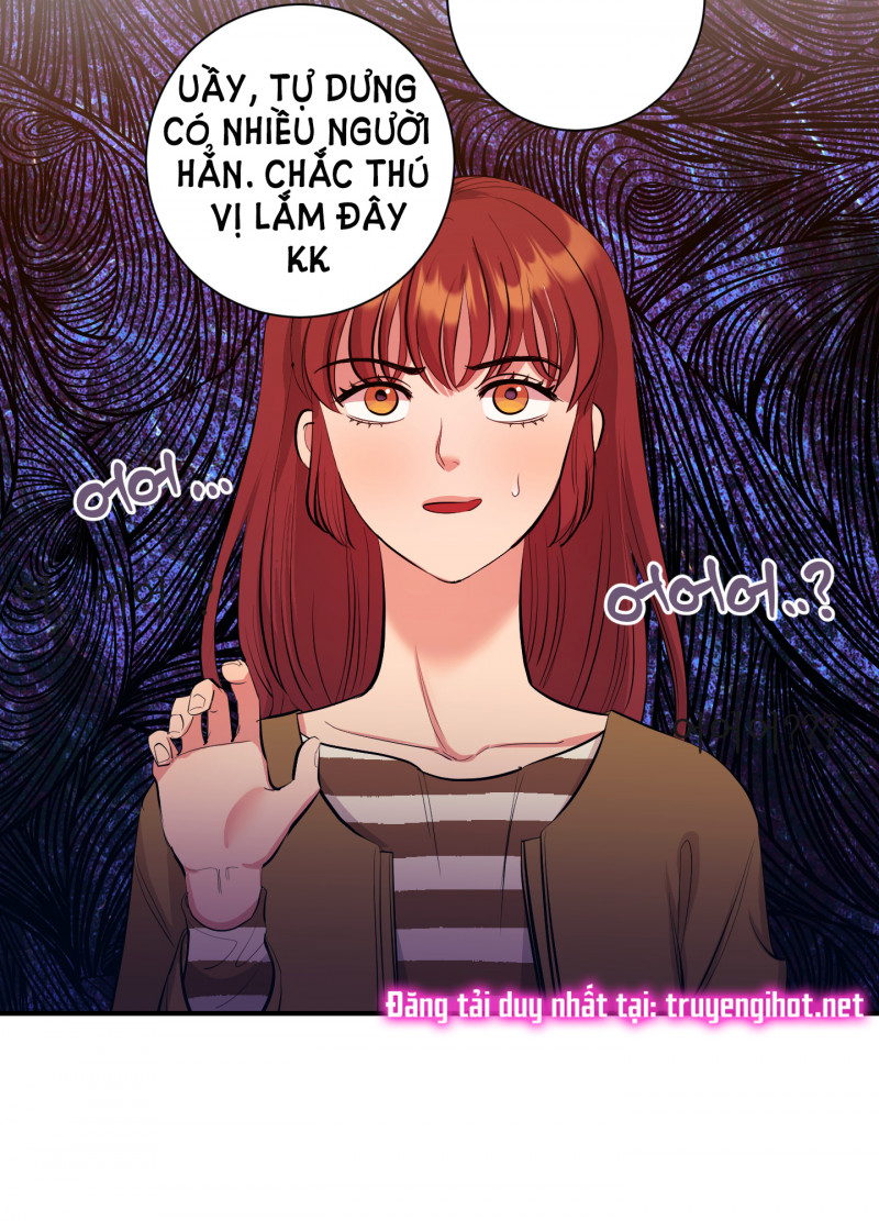 một lòng một dạ chapter 26.1 - Next chapter 26.2