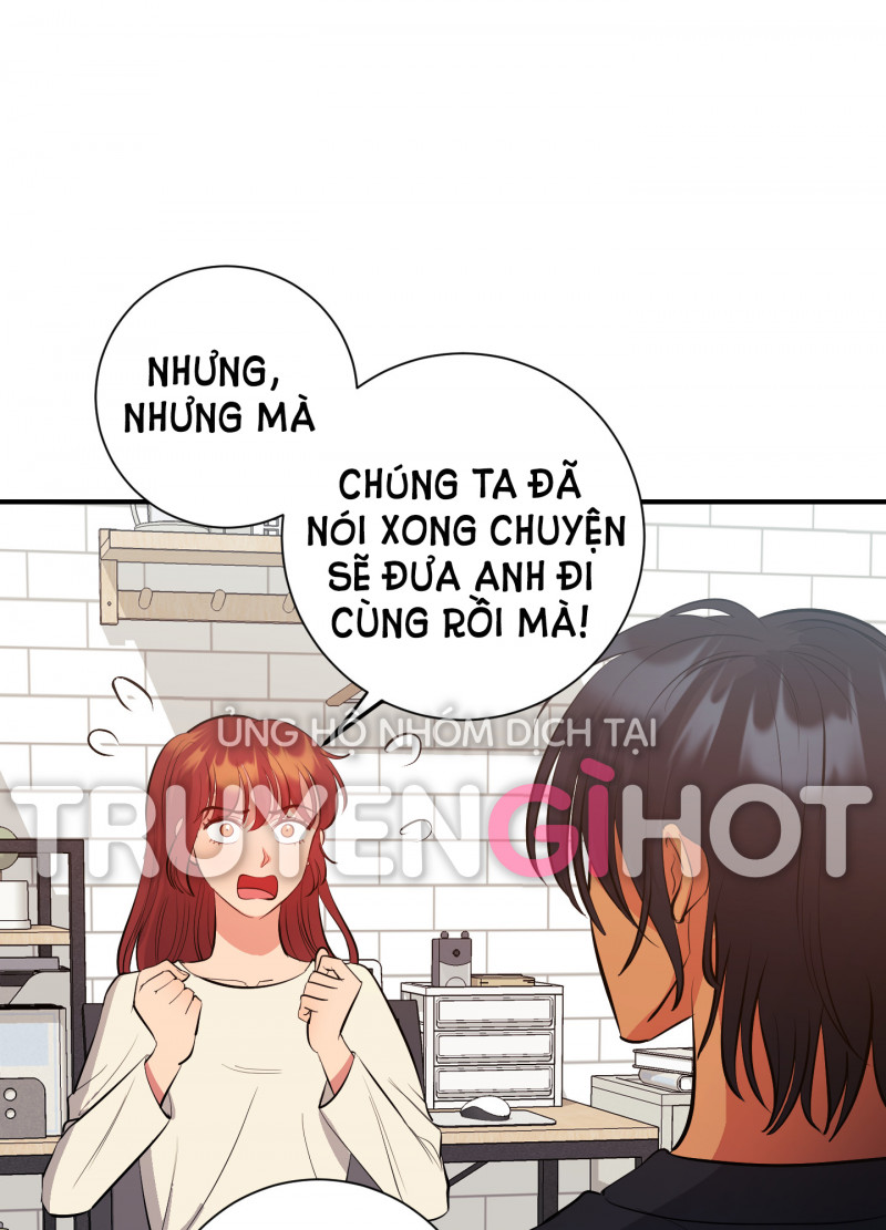 một lòng một dạ chapter 26.1 - Next chapter 26.2