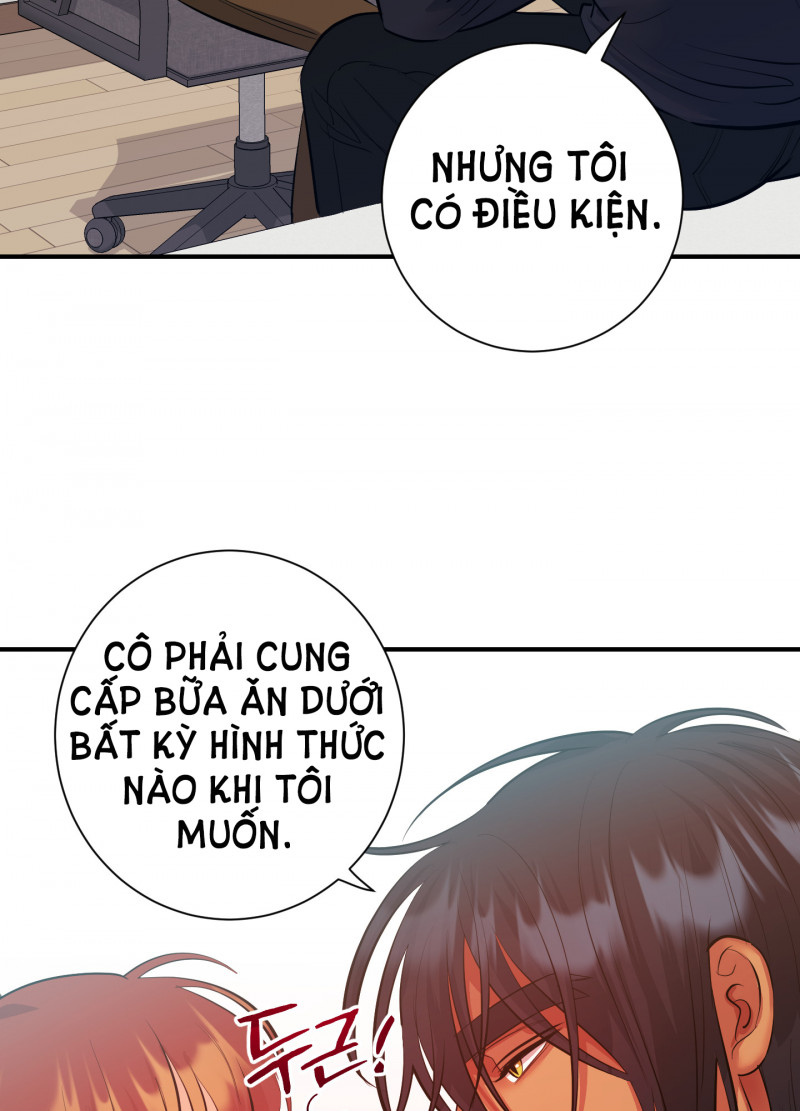 một lòng một dạ chapter 26.1 - Next chapter 26.2