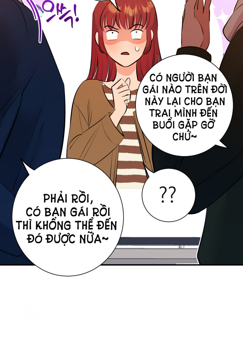 một lòng một dạ chapter 26.1 - Next chapter 26.2