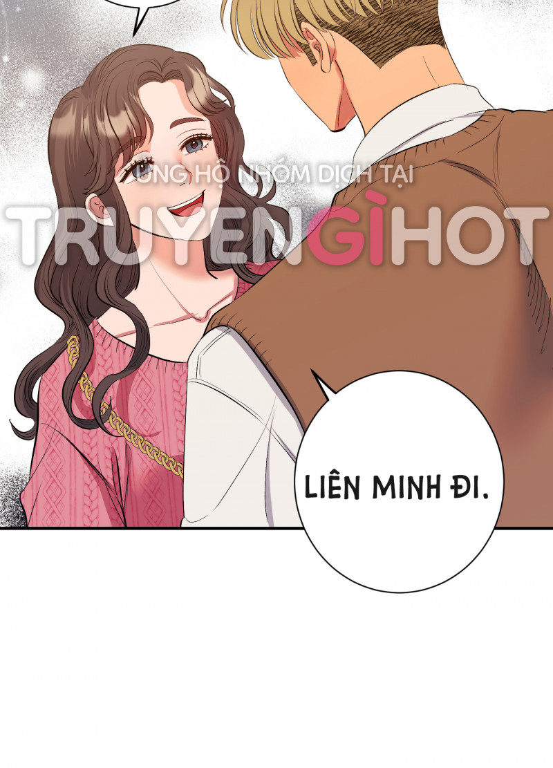 một lòng một dạ chapter 27.2 - Next chapter 33.2