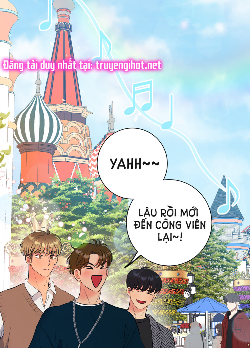 một lòng một dạ chapter 27.2 - Next chapter 33.2