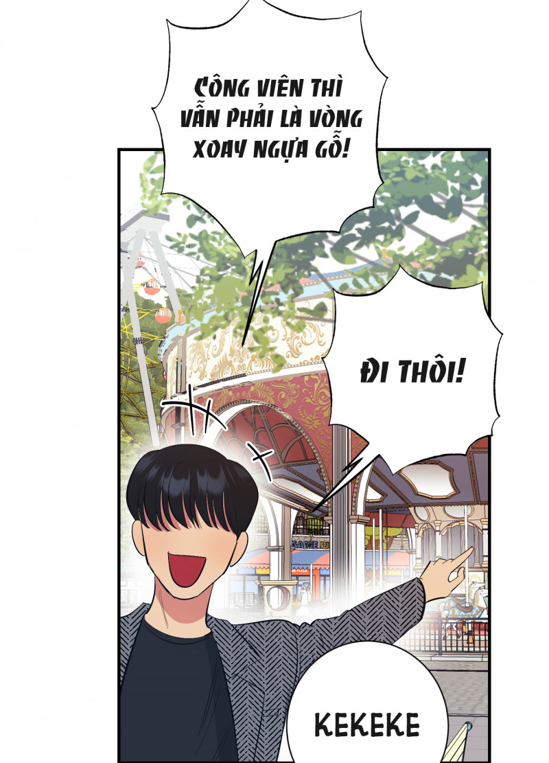 một lòng một dạ chapter 27.2 - Next chapter 33.2