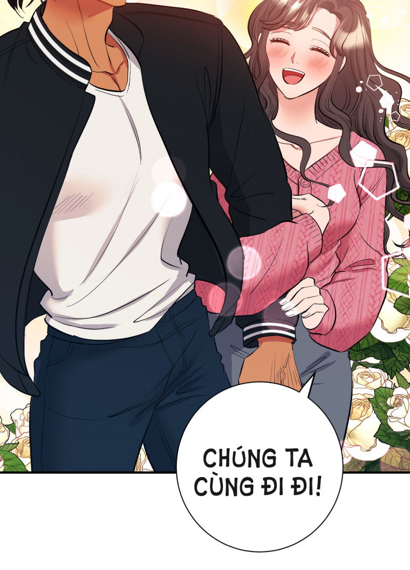 một lòng một dạ chapter 27.2 - Next chapter 33.2