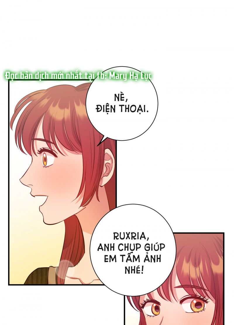 một lòng một dạ chapter 27.2 - Next chapter 33.2