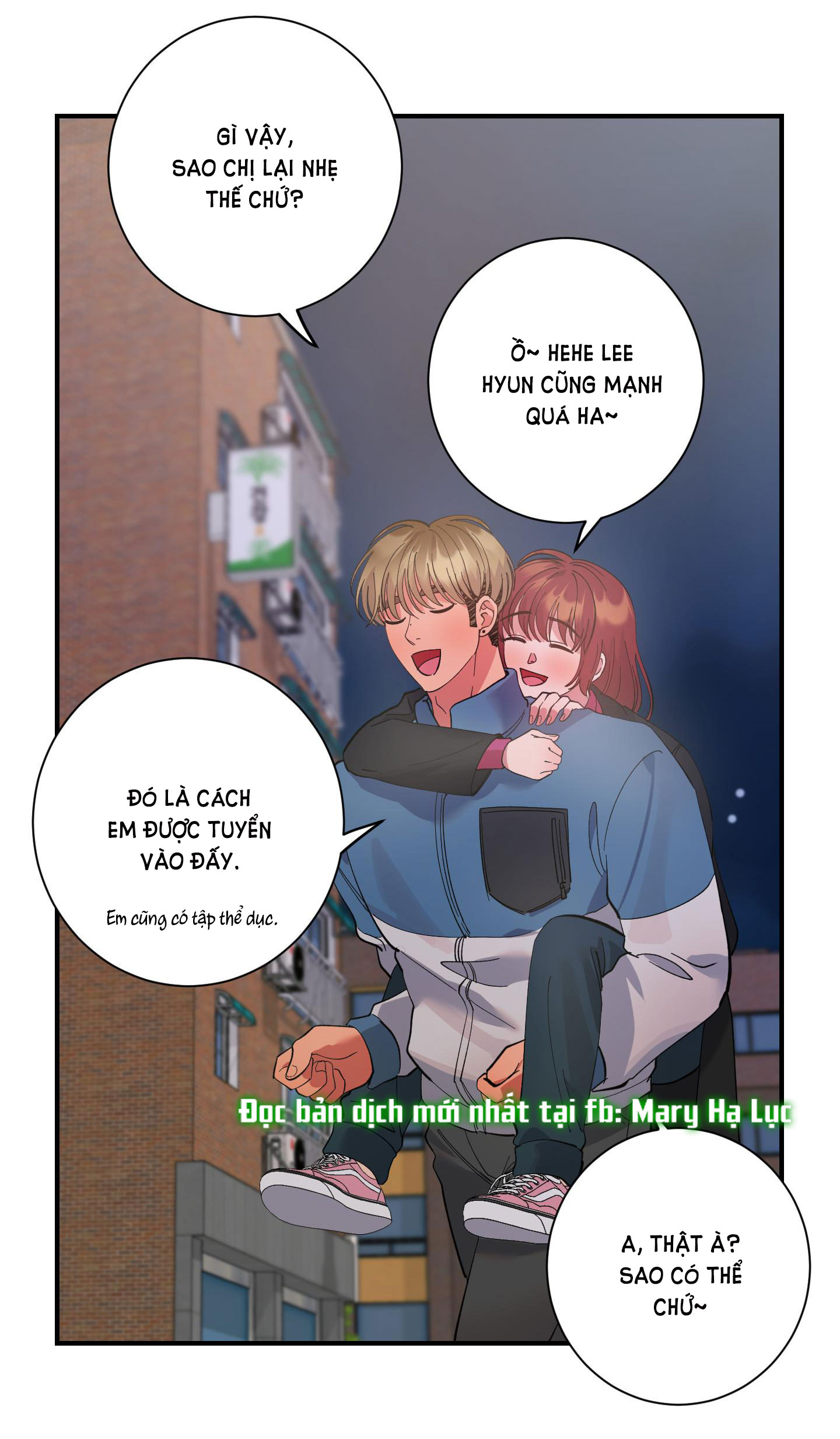 một lòng một dạ chapter 33.2 - Next chapter 34.1