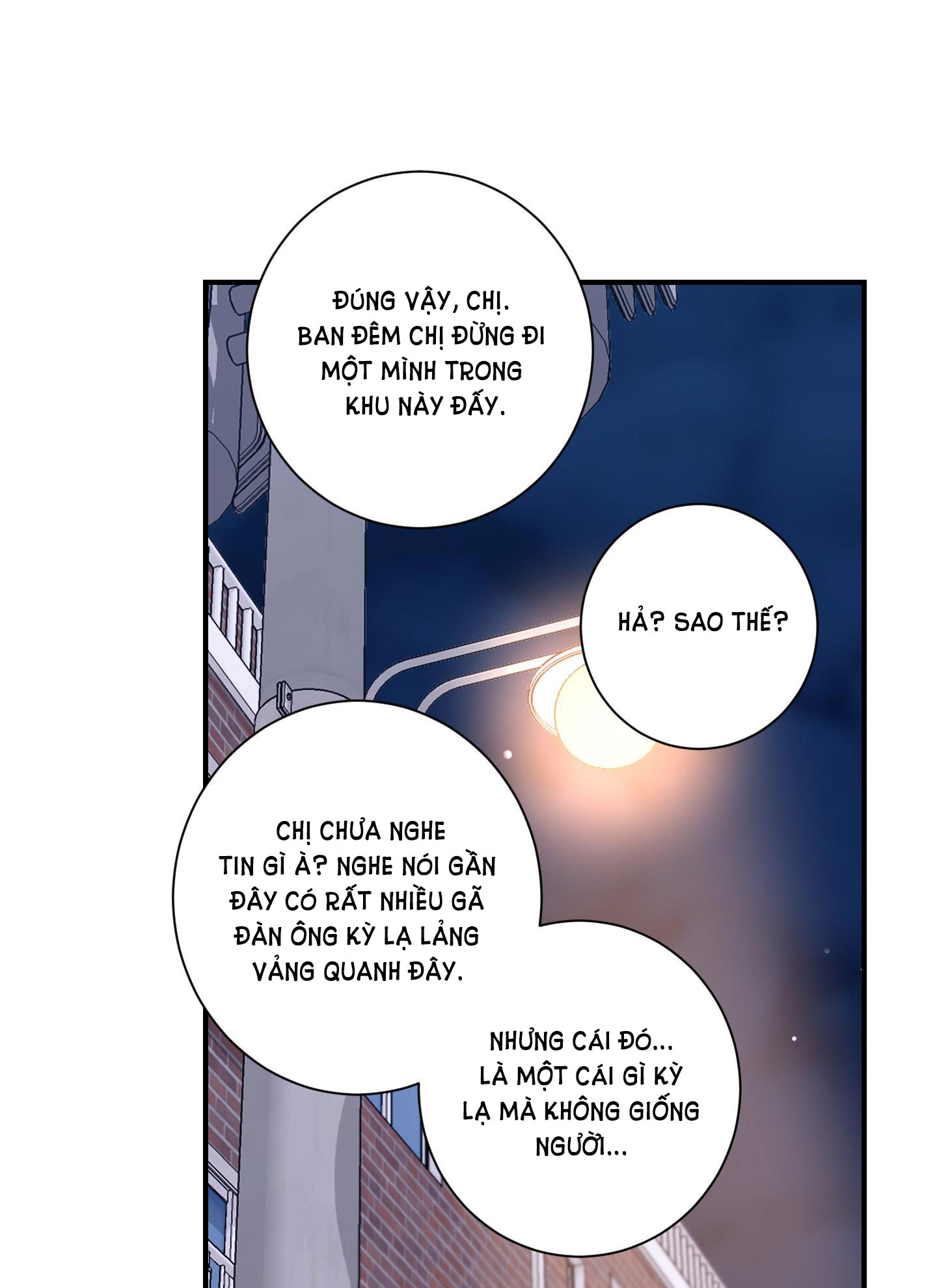 một lòng một dạ chapter 33.2 - Next chapter 34.1