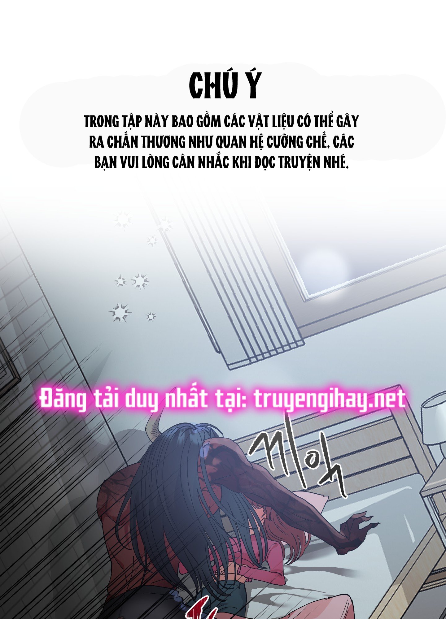 một lòng một dạ chapter 34.1 - Next chapter 34.2