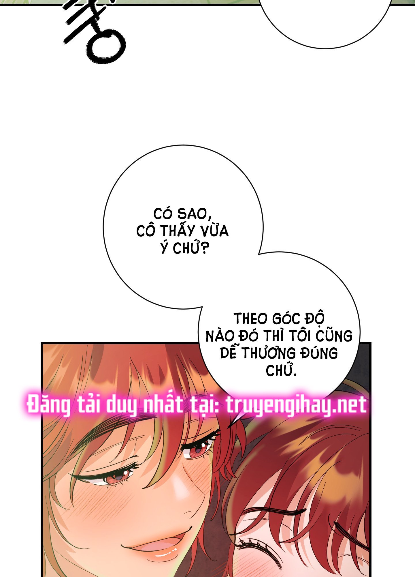 một lòng một dạ chapter 35.2 - Next chapter 36.1