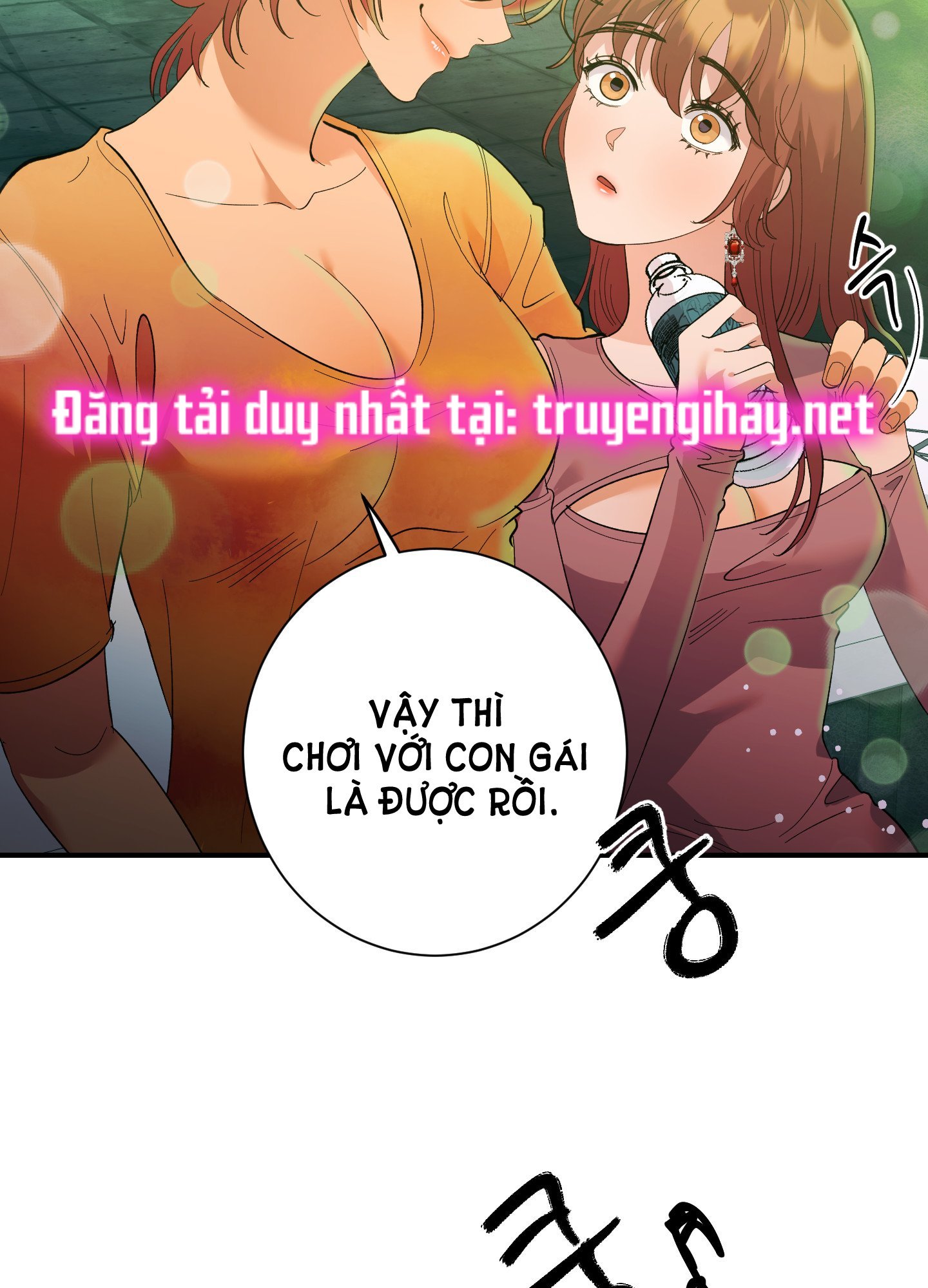 một lòng một dạ chapter 35.2 - Next chapter 36.1