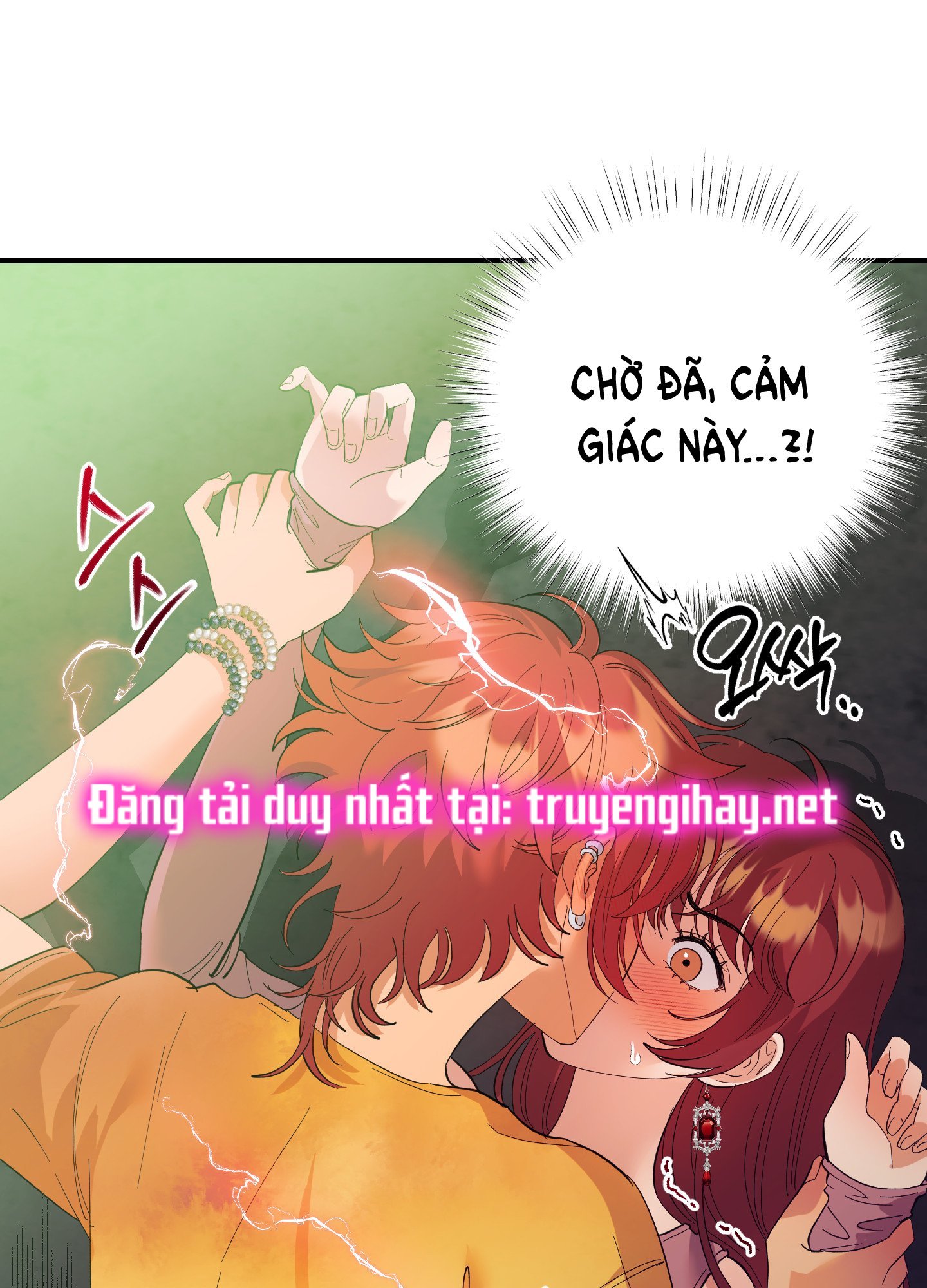 một lòng một dạ chapter 35.2 - Next chapter 36.1