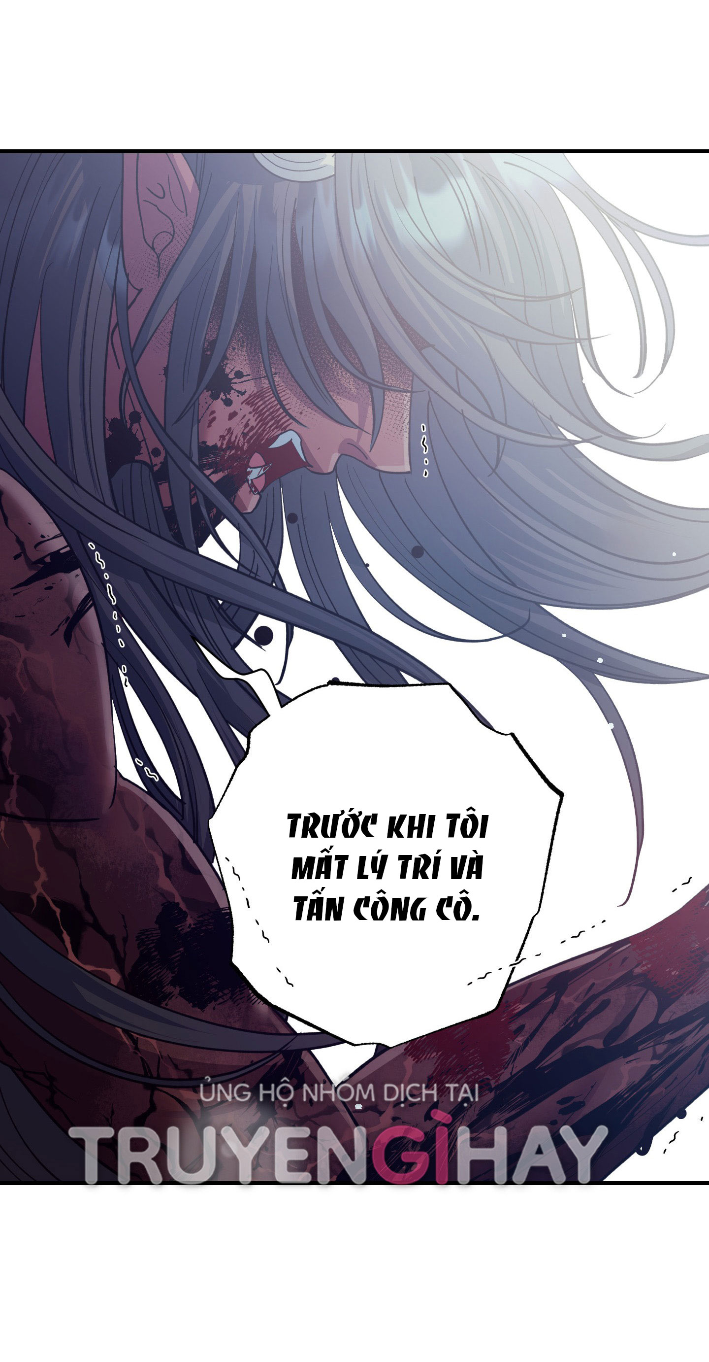 một lòng một dạ chapter 41.2 - Next chapter 42