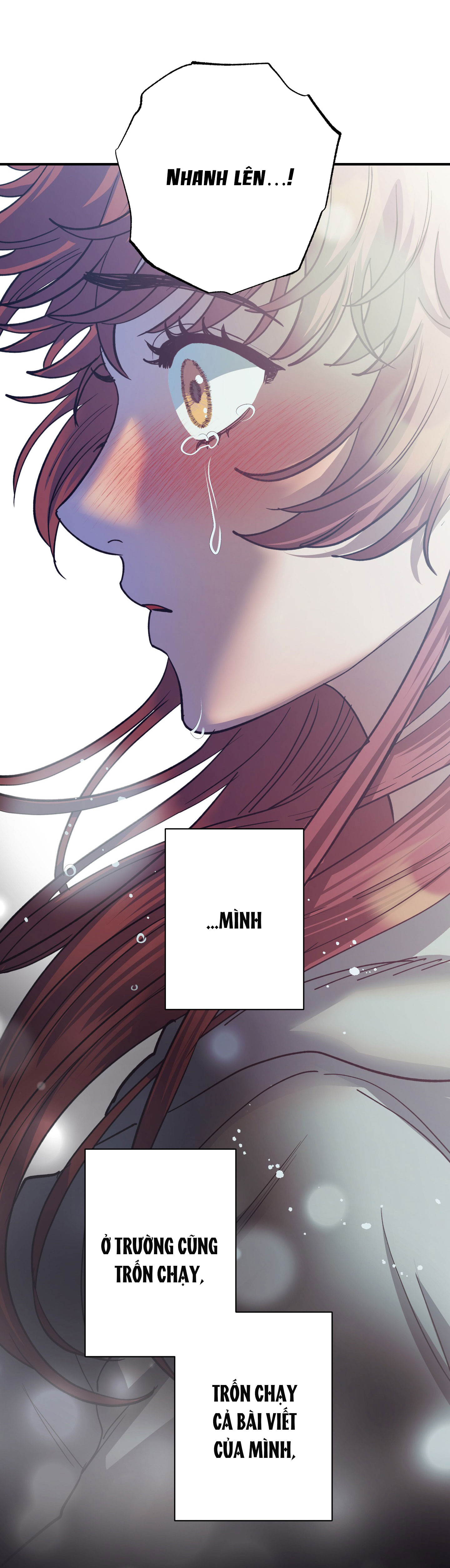 một lòng một dạ chapter 41.2 - Next chapter 42