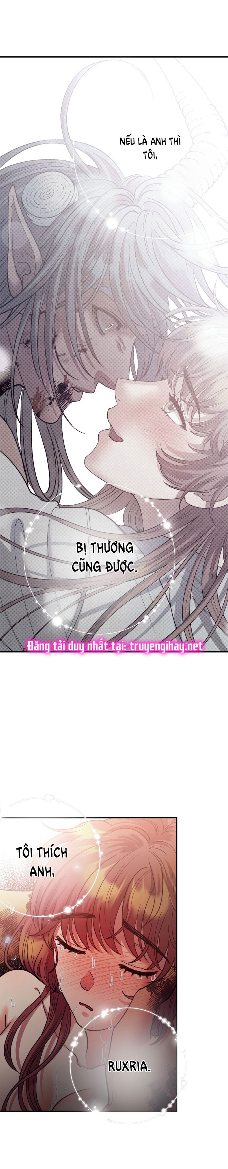 một lòng một dạ chapter 43.5 - Next chapter 44.1