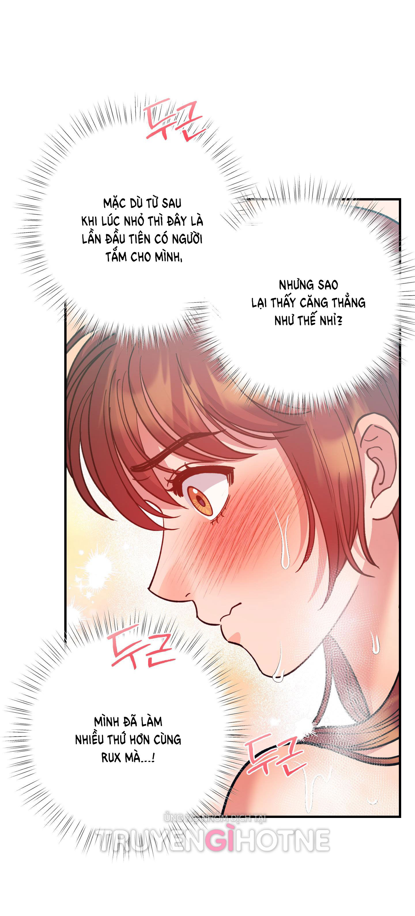 một lòng một dạ chapter 45.1 - Next chapter 45.2