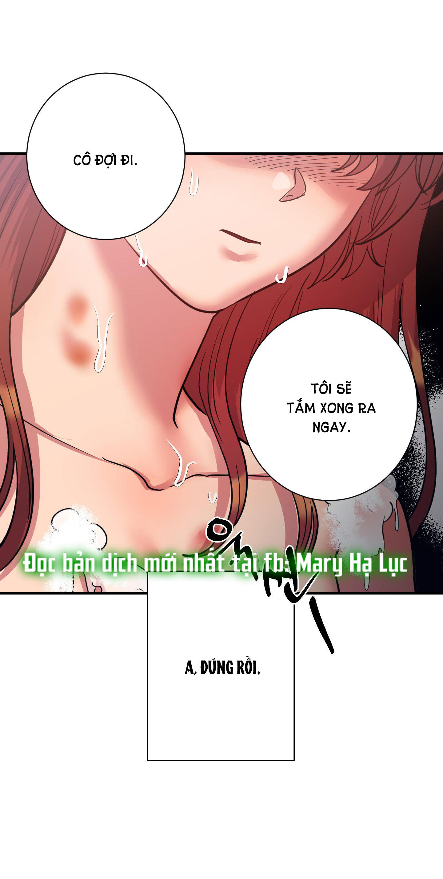 một lòng một dạ chapter 45.2 - Next chapter 46.1