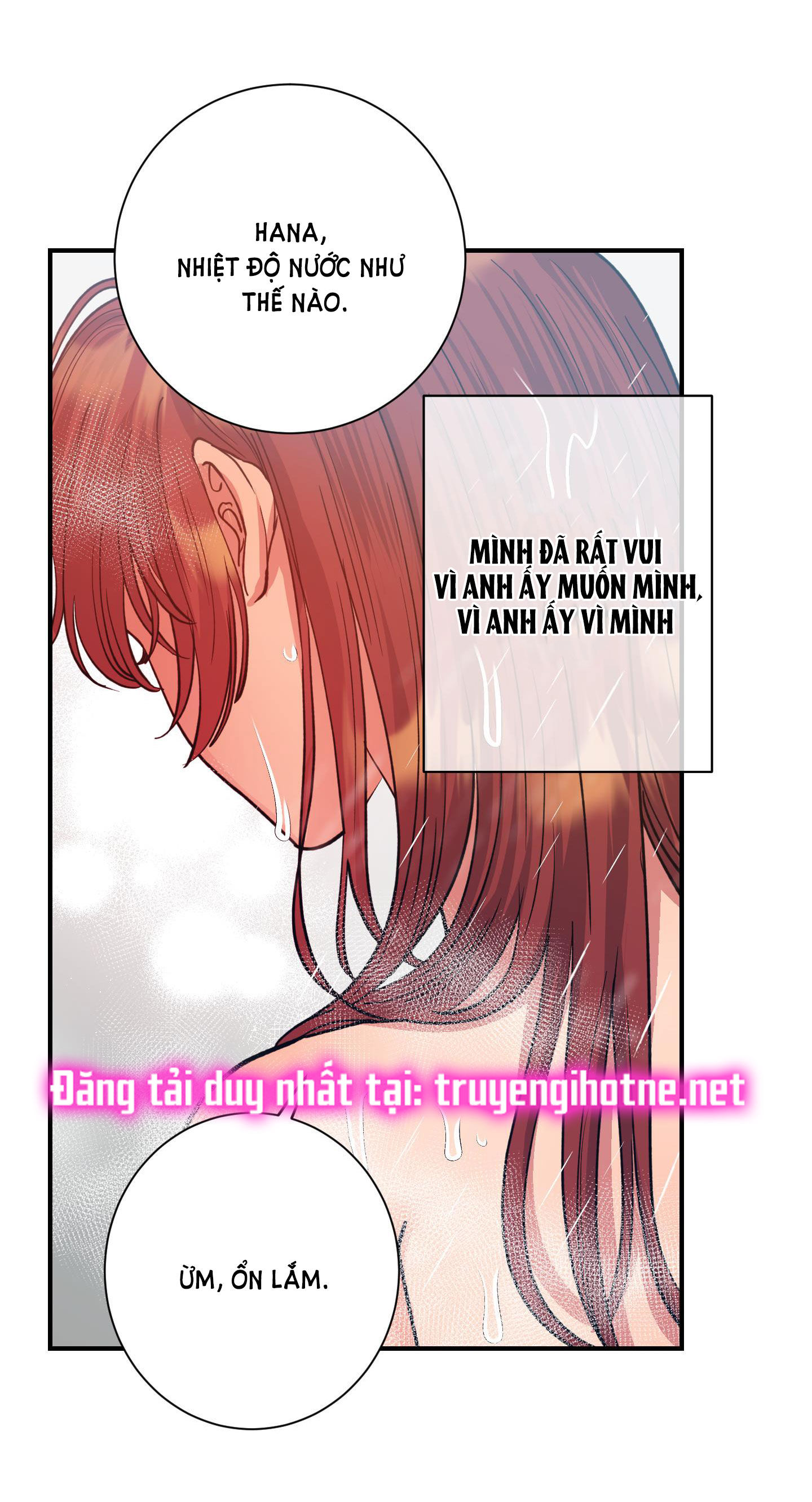 một lòng một dạ chapter 45.2 - Next chapter 46.1