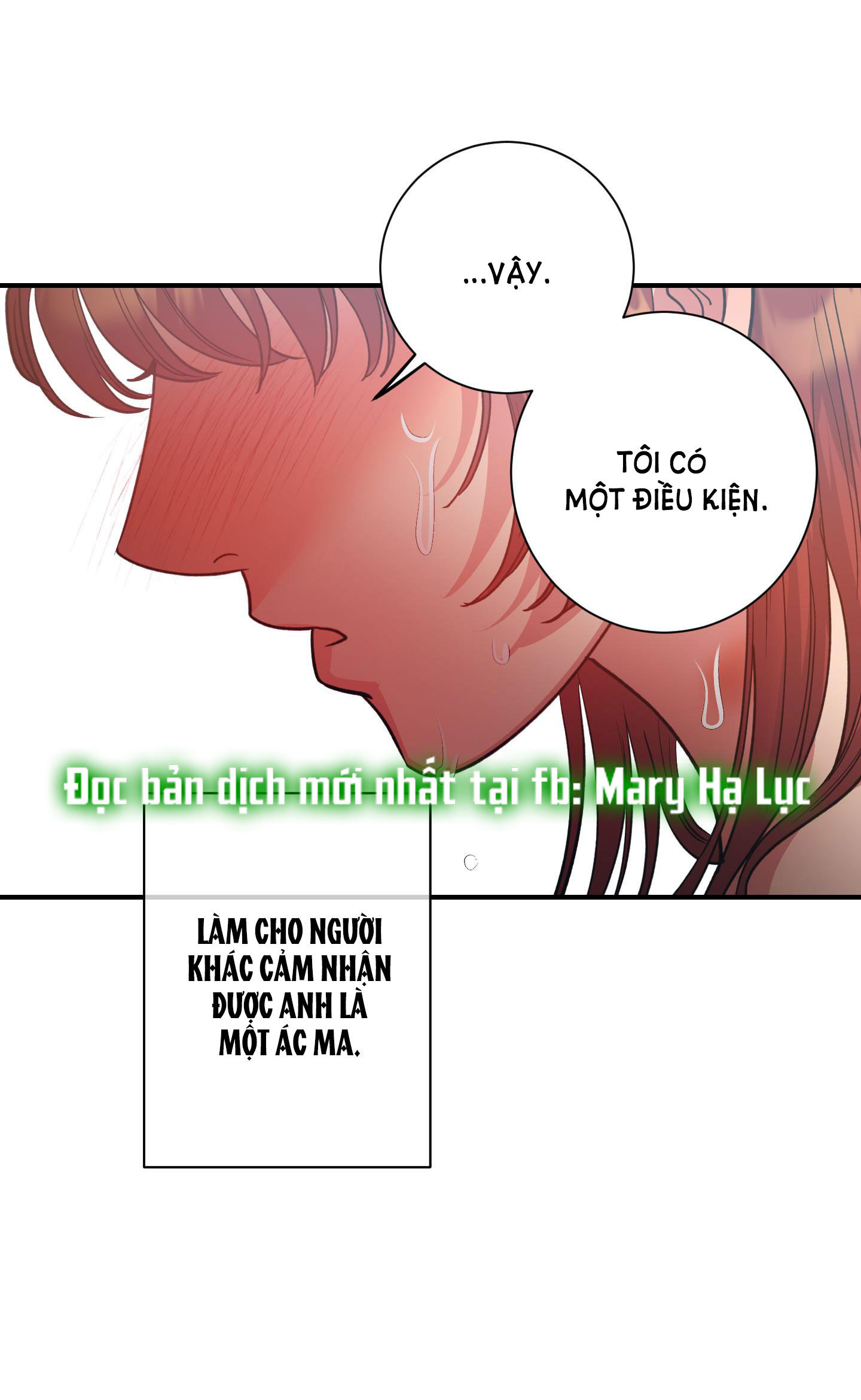 một lòng một dạ chapter 45.2 - Next chapter 46.1