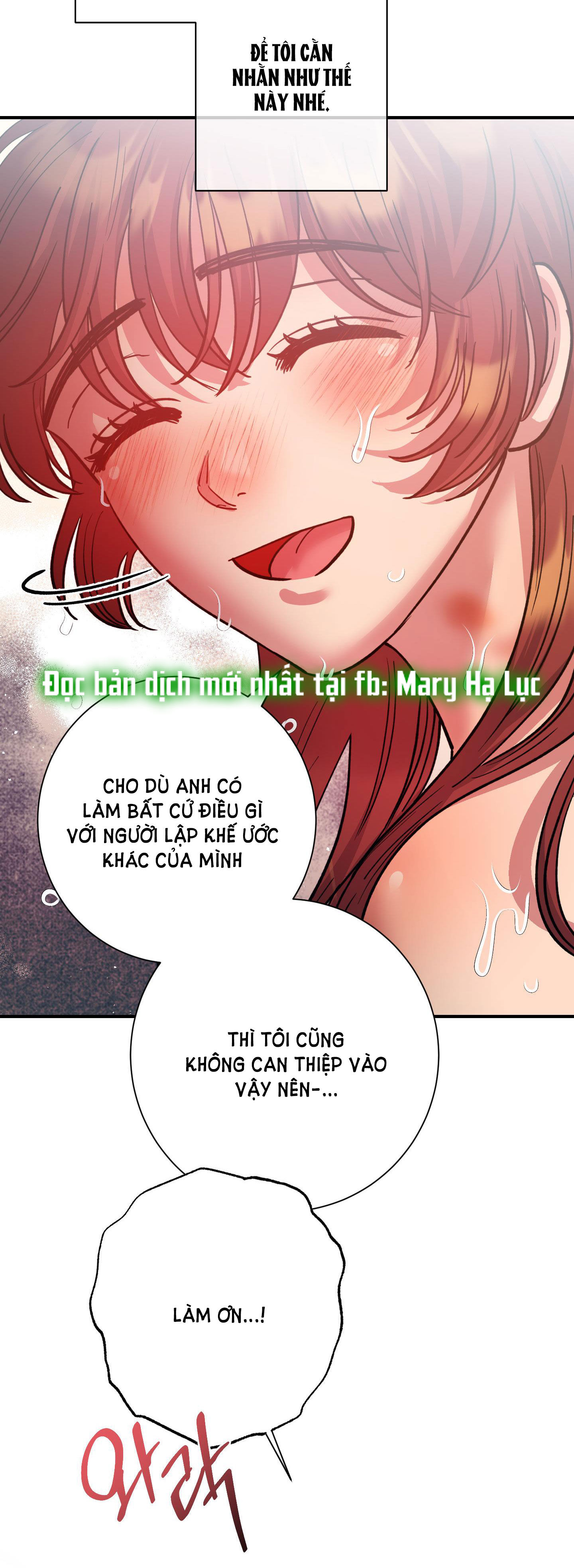 một lòng một dạ chapter 45.2 - Next chapter 46.1