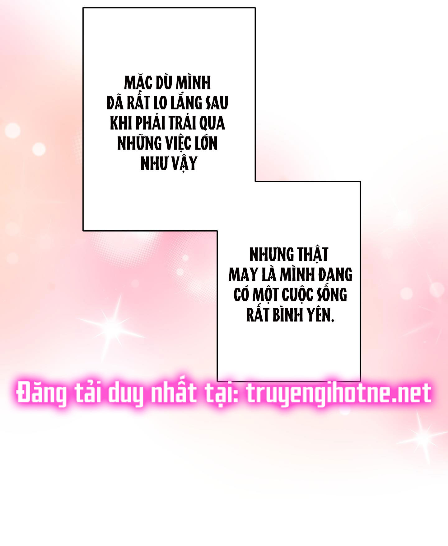 một lòng một dạ chapter 48.1 - Next chapter 48.2