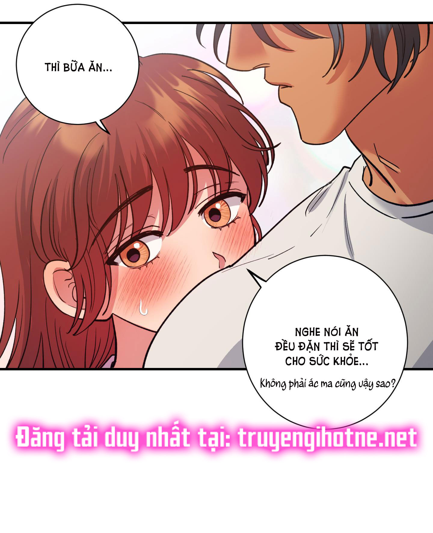 một lòng một dạ chapter 48.1 - Next chapter 48.2