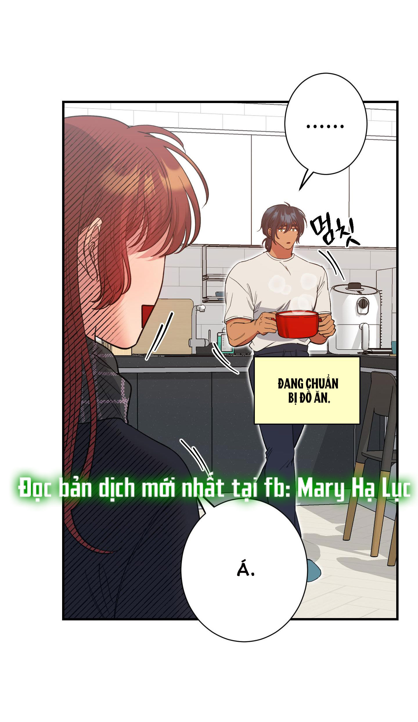 một lòng một dạ chapter 48.1 - Next chapter 48.2