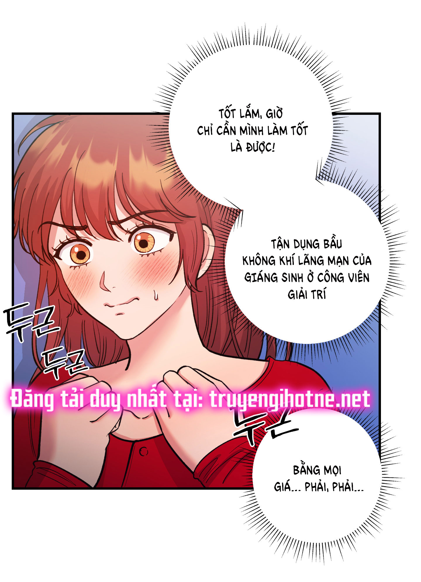 một lòng một dạ chapter 57.1 - Next chapter 57.2