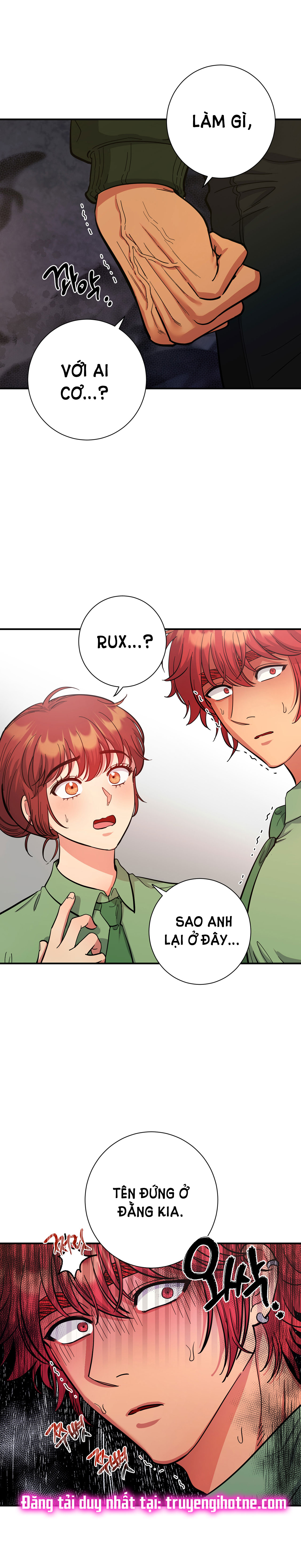 một lòng một dạ chapter 62.1 - Next chapter 62.2