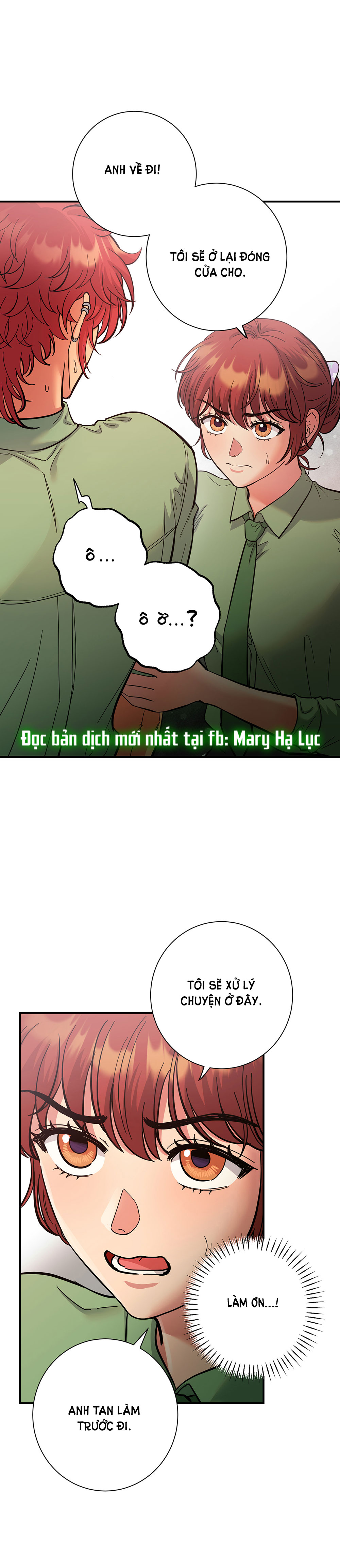 một lòng một dạ chapter 62.1 - Next chapter 62.2