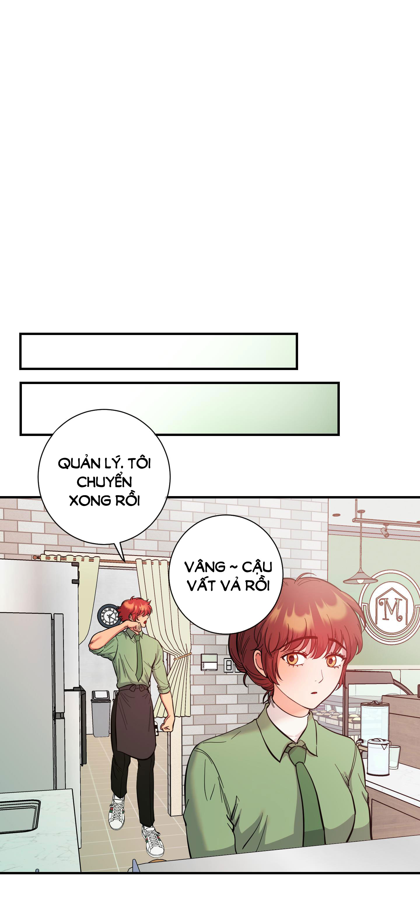 một lòng một dạ chapter 66.1 - Next chapter 66.2