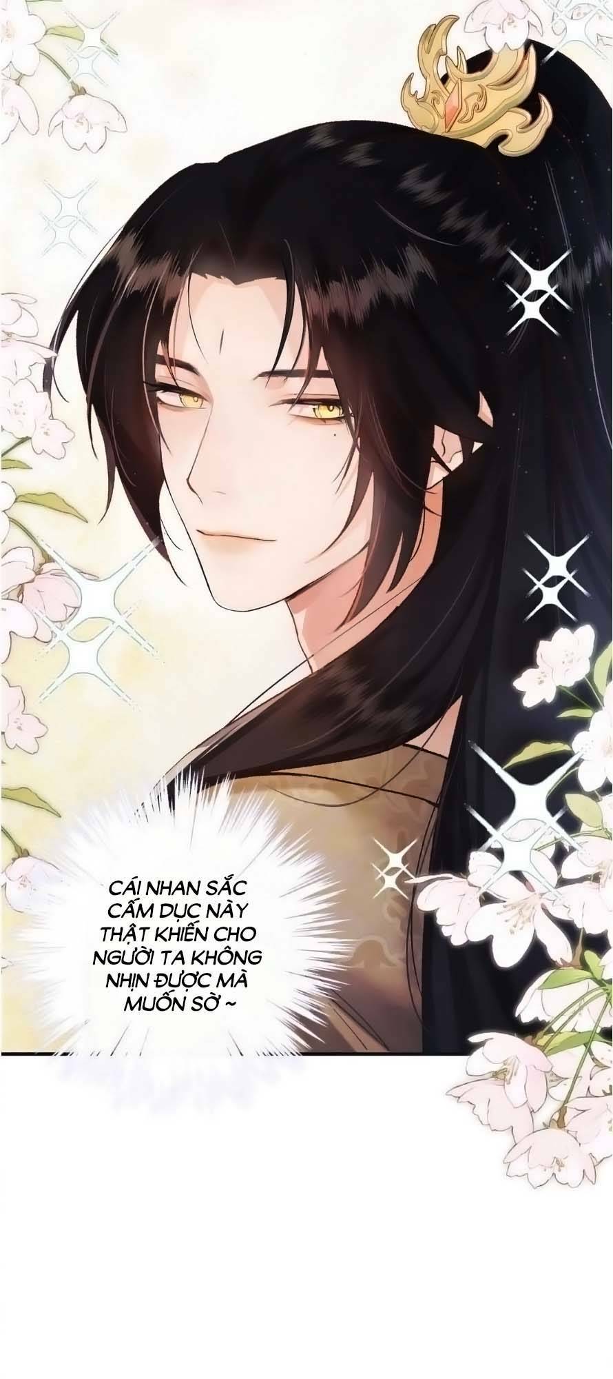 một ngàn lần thử giết chết nam chính chapter 3 - Trang 2