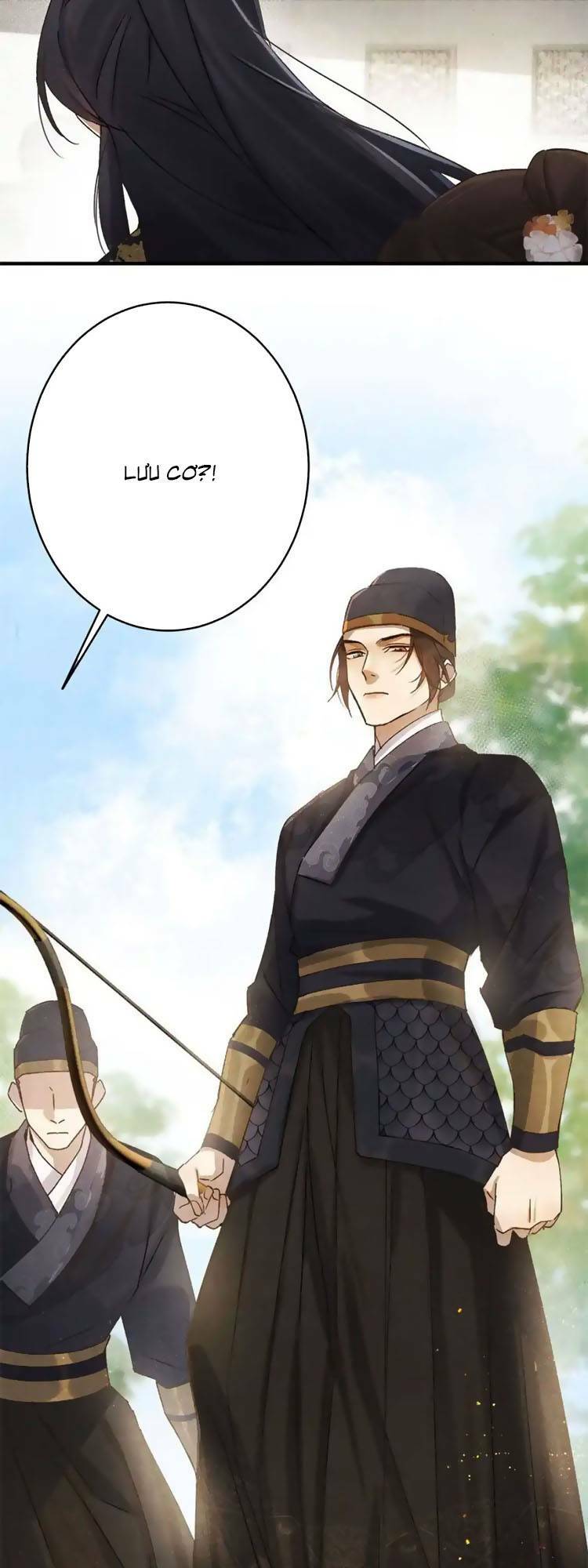 một ngàn lần thử giết chết nam chính chapter 37 - Trang 2