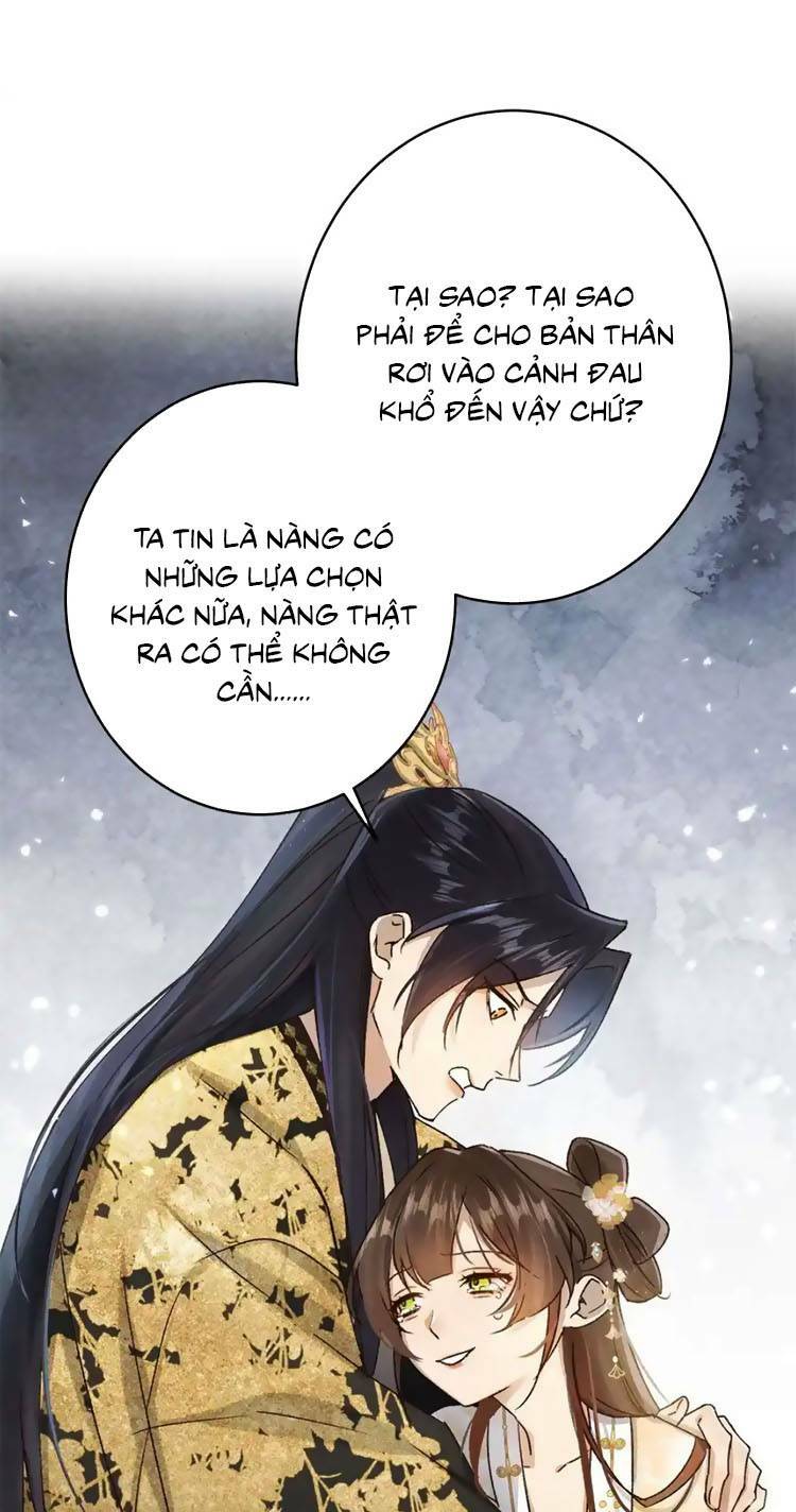 một ngàn lần thử giết chết nam chính chapter 37 - Trang 2