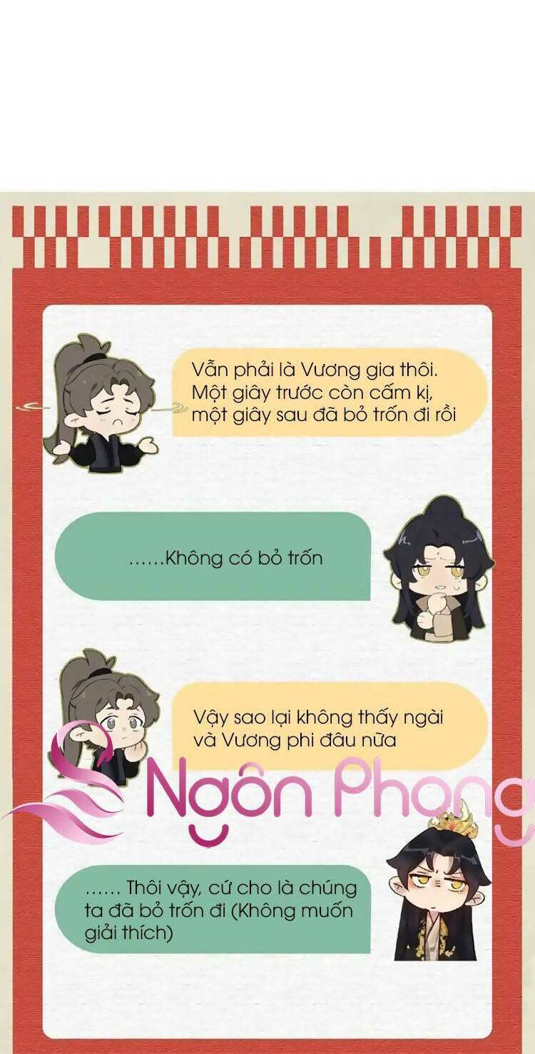 một ngàn lần thử giết chết nam chính chương 40 - Trang 2