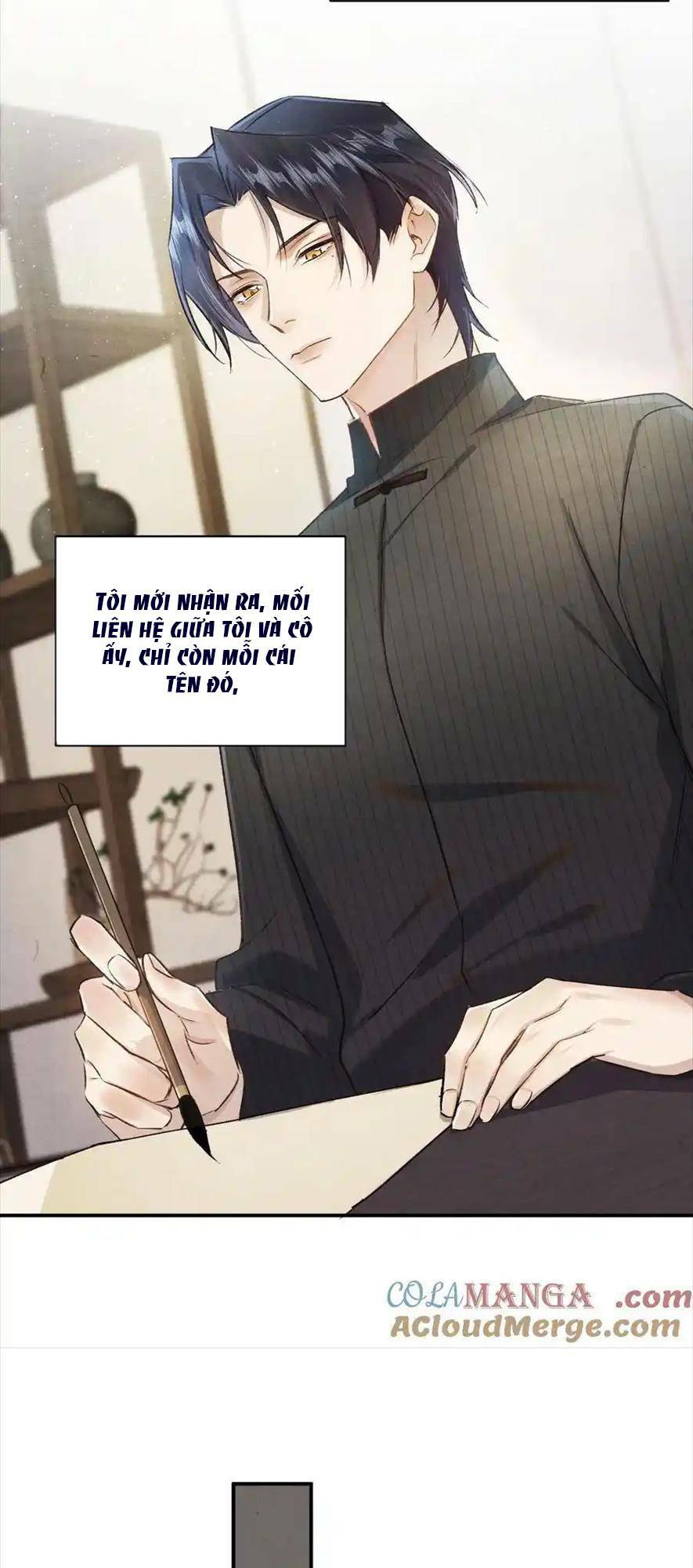 một ngàn lần thử giết chết nam chính chapter 45 - Trang 2