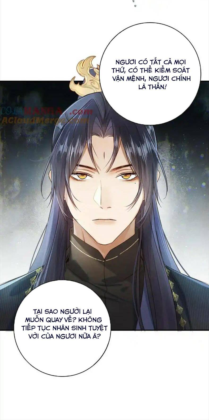 một ngàn lần thử giết chết nam chính chapter 46 - Trang 2