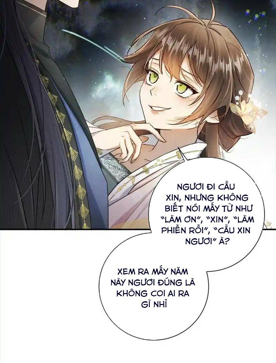 một ngàn lần thử giết chết nam chính chapter 46 - Trang 2