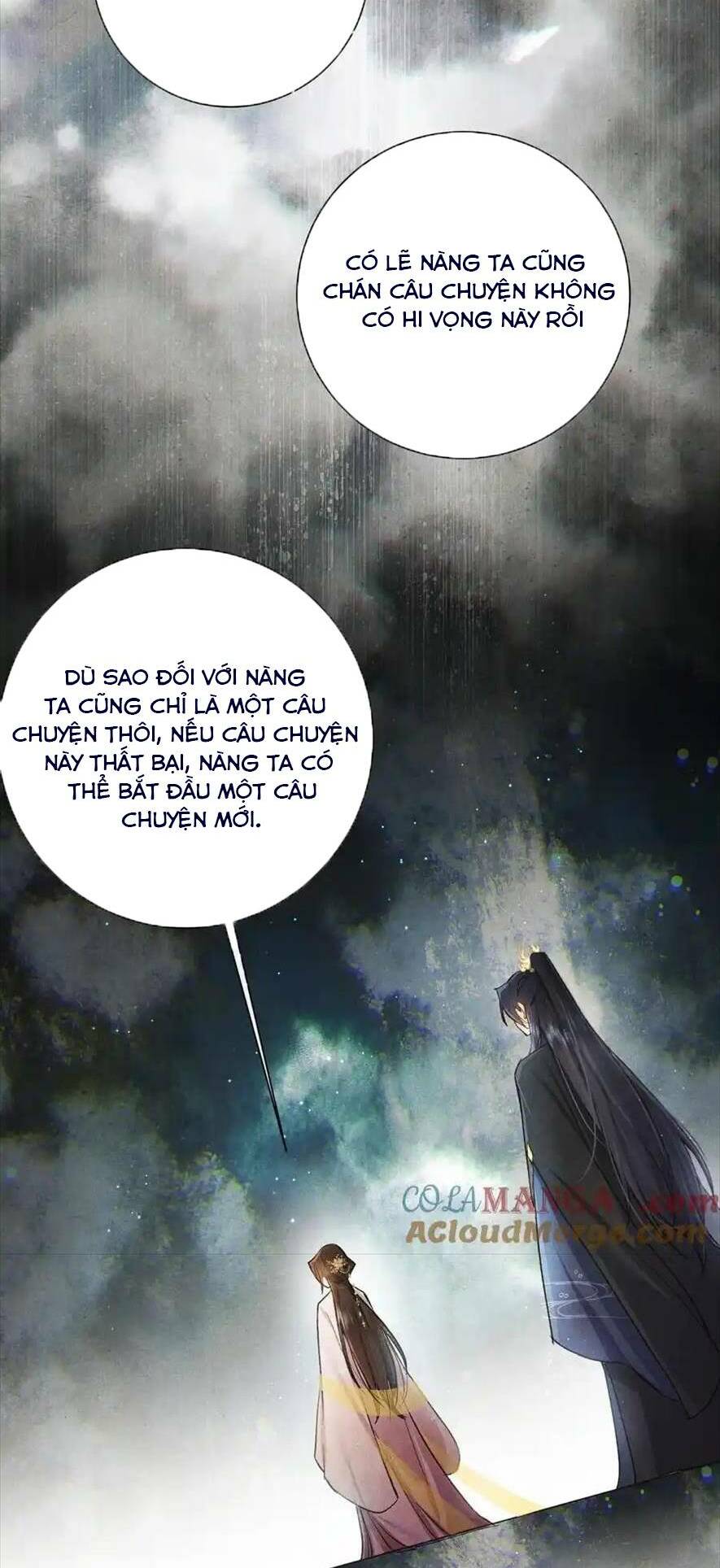 một ngàn lần thử giết chết nam chính chapter 46 - Trang 2