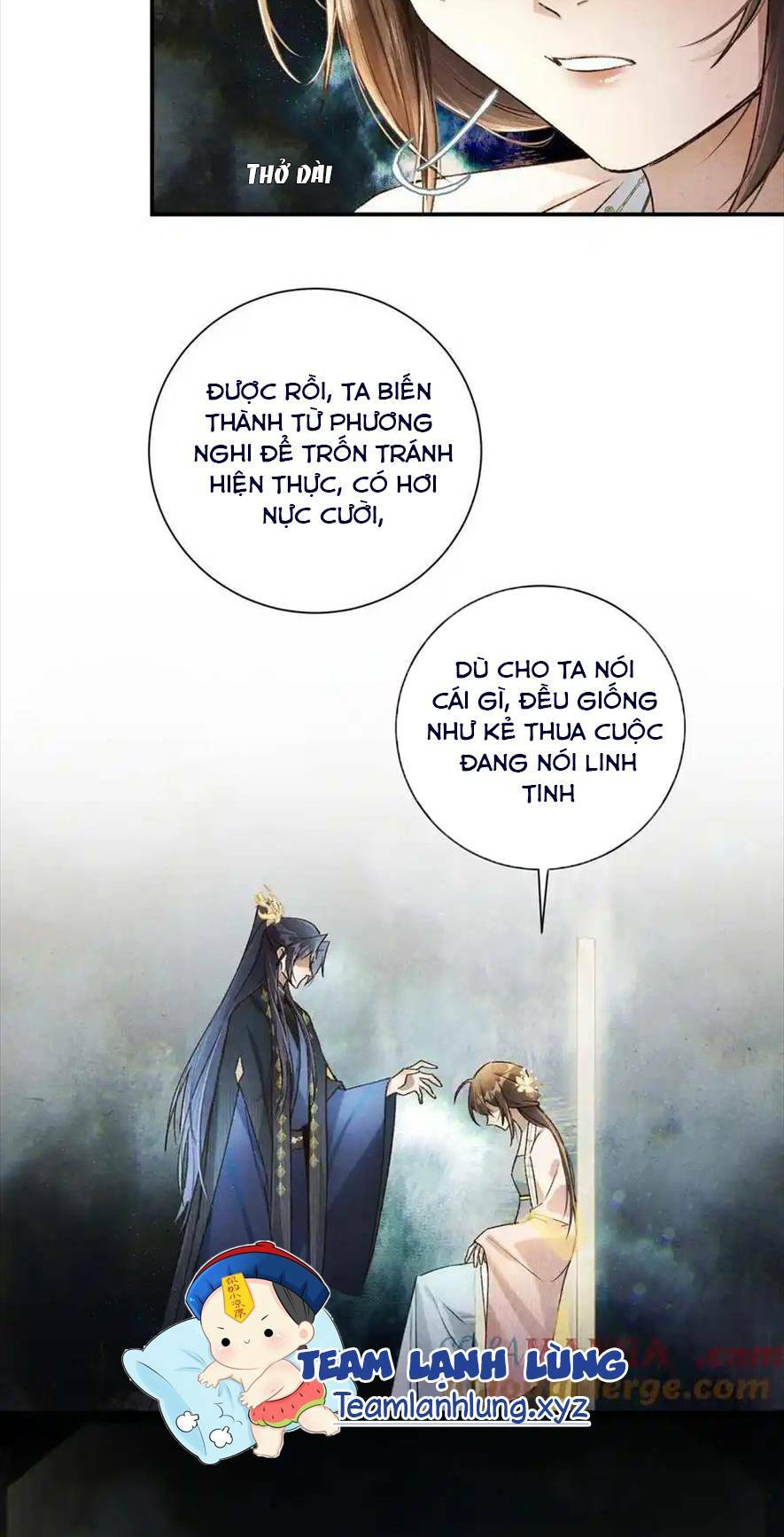 một ngàn lần thử giết chết nam chính chapter 46 - Trang 2