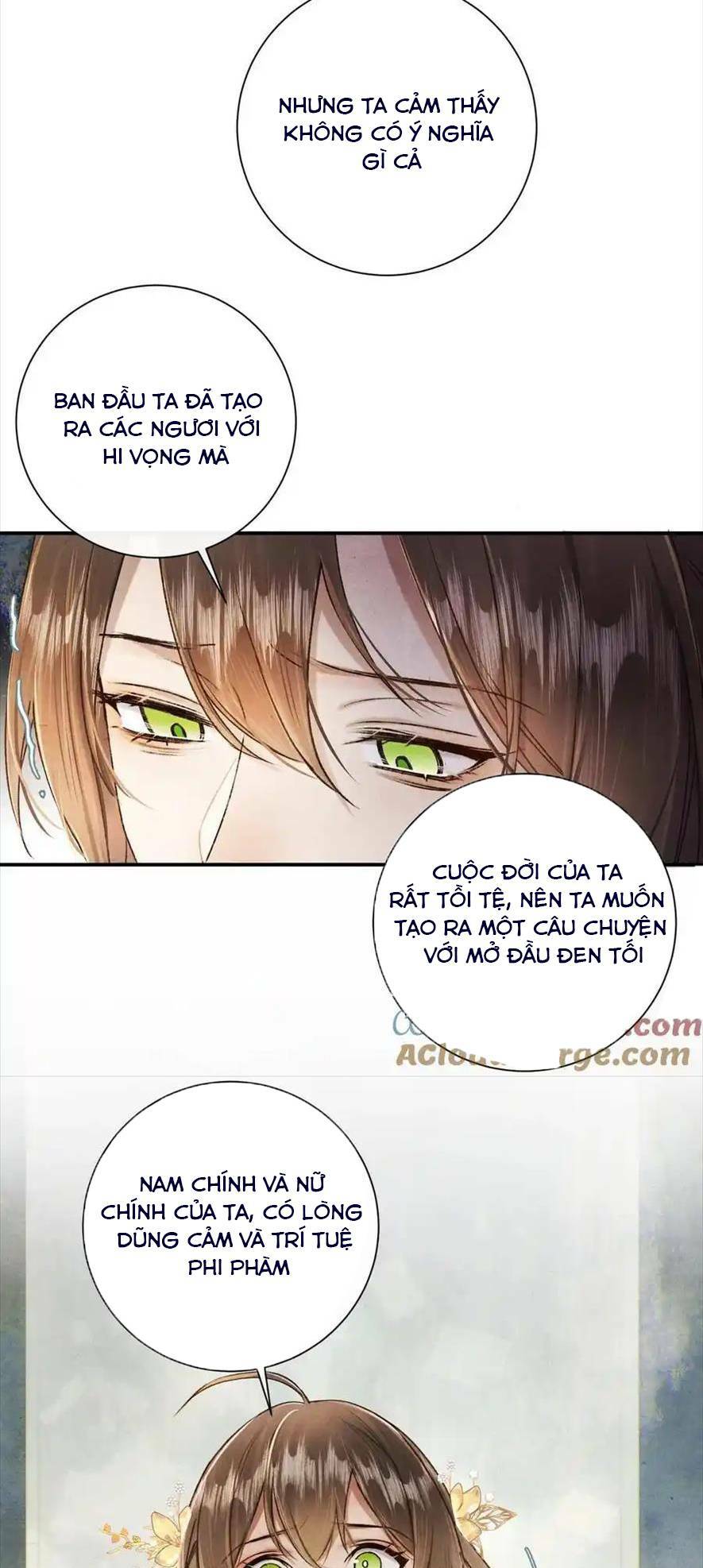 một ngàn lần thử giết chết nam chính chapter 46 - Trang 2