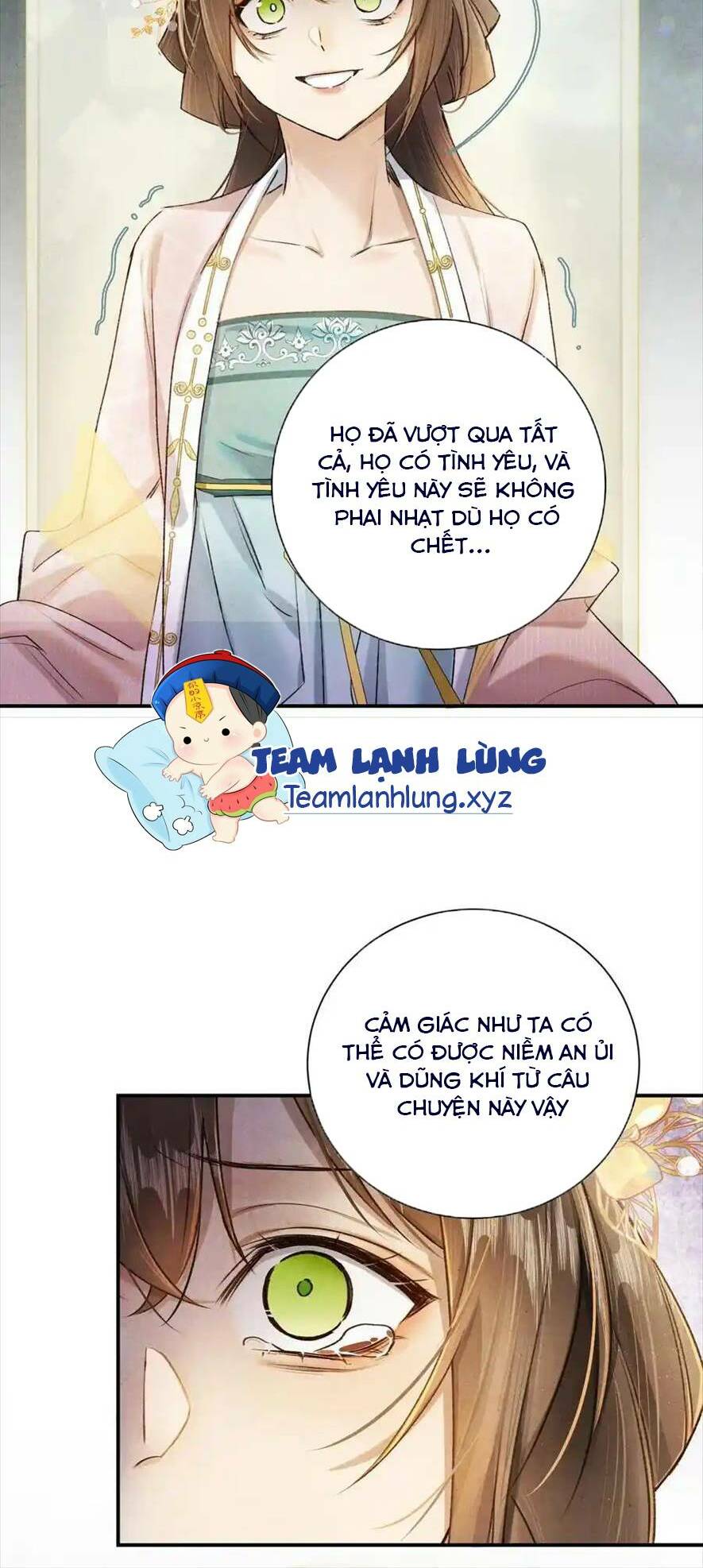 một ngàn lần thử giết chết nam chính chapter 46 - Trang 2