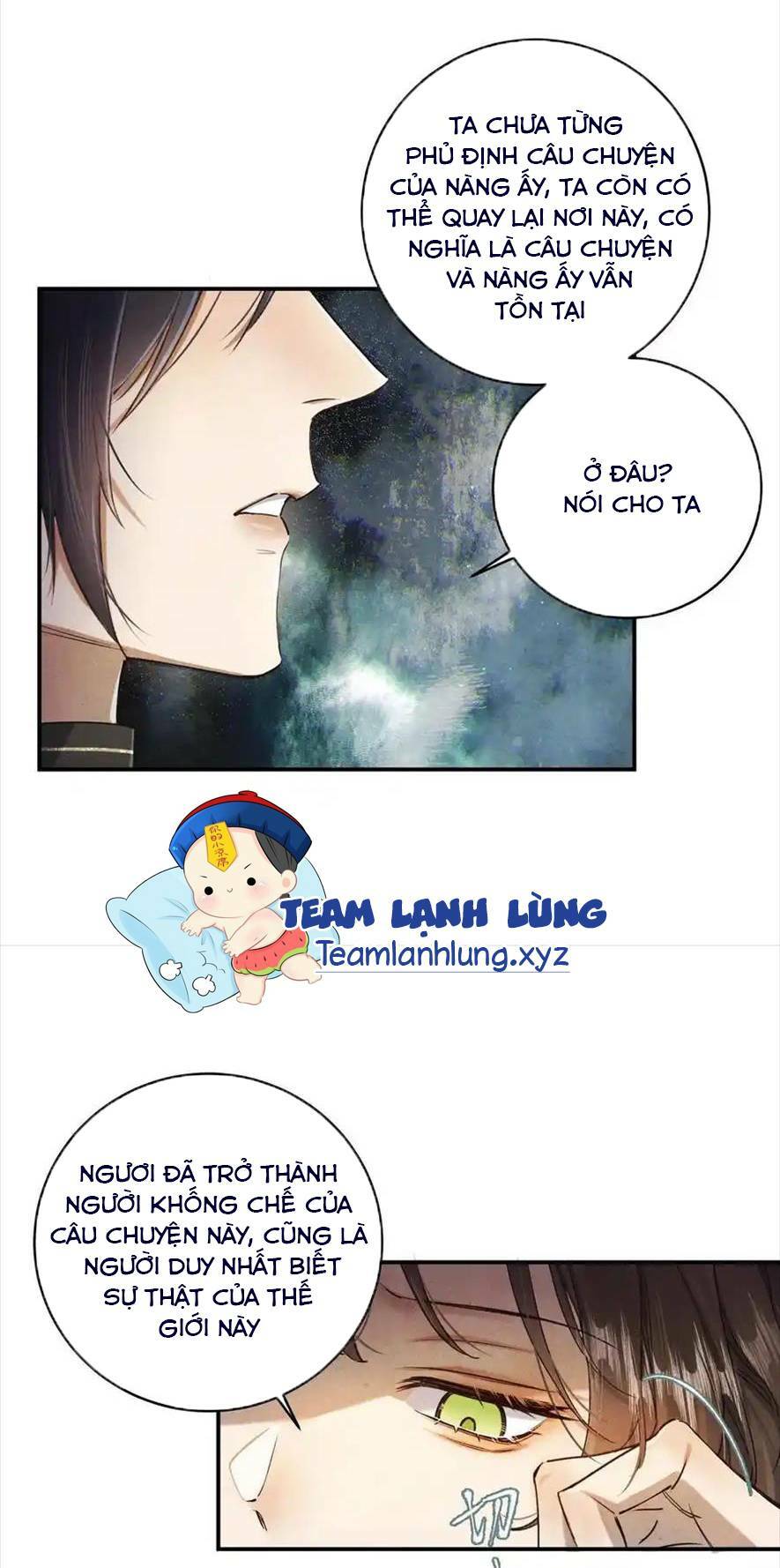 một ngàn lần thử giết chết nam chính chapter 46 - Trang 2