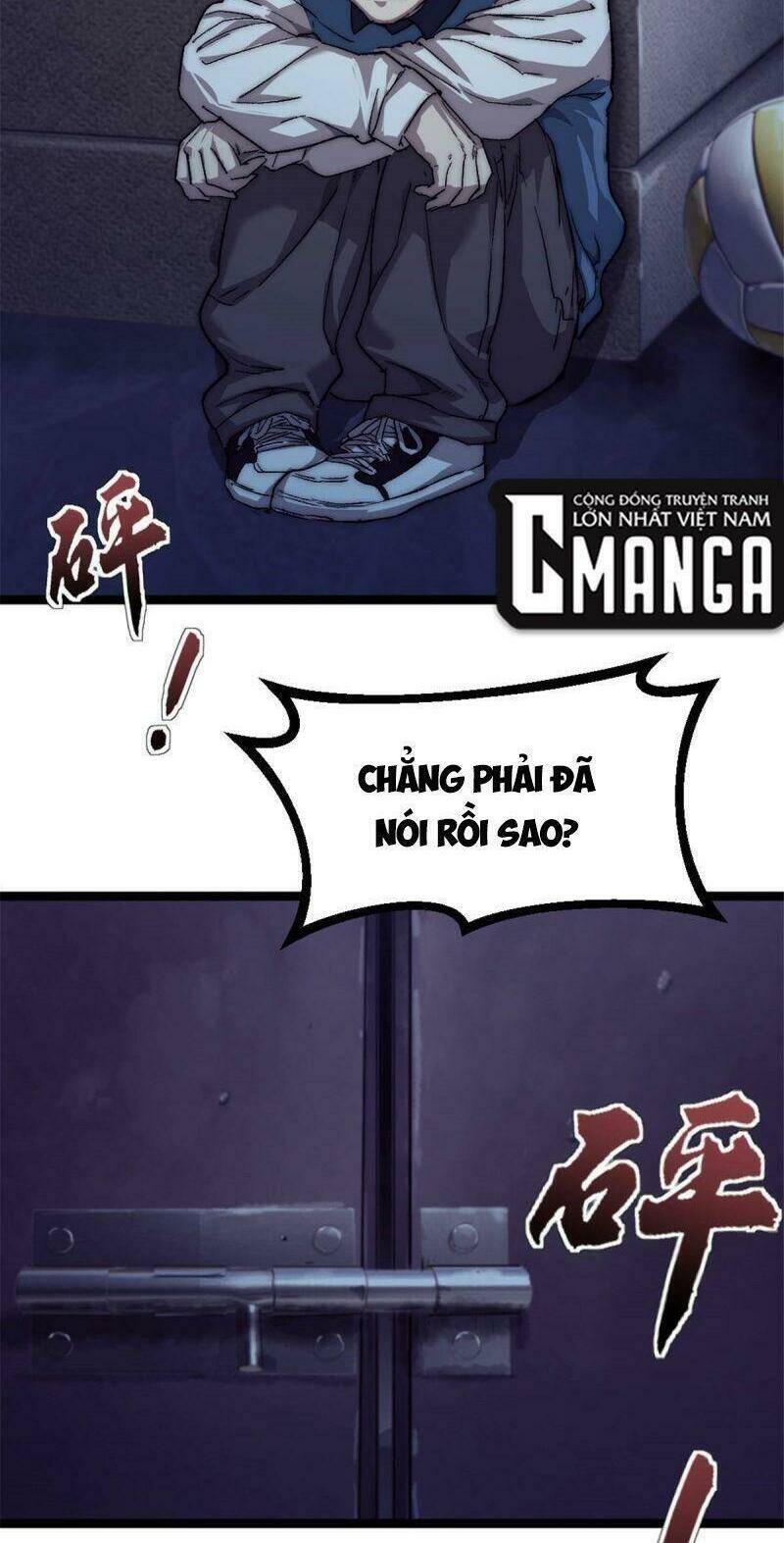 một ngày của tôi có 48 giờ Chapter 3 - Next Chapter 4