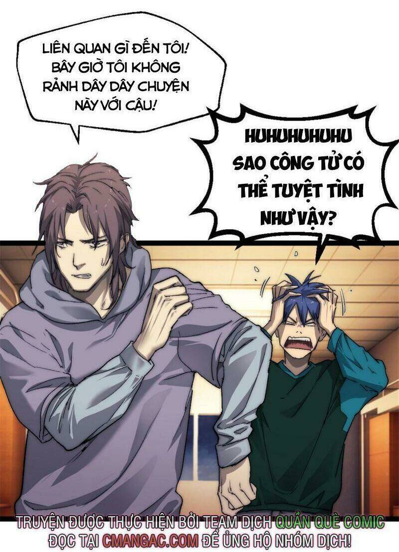 một ngày của tôi có 48 giờ Chapter 3 - Next Chapter 4