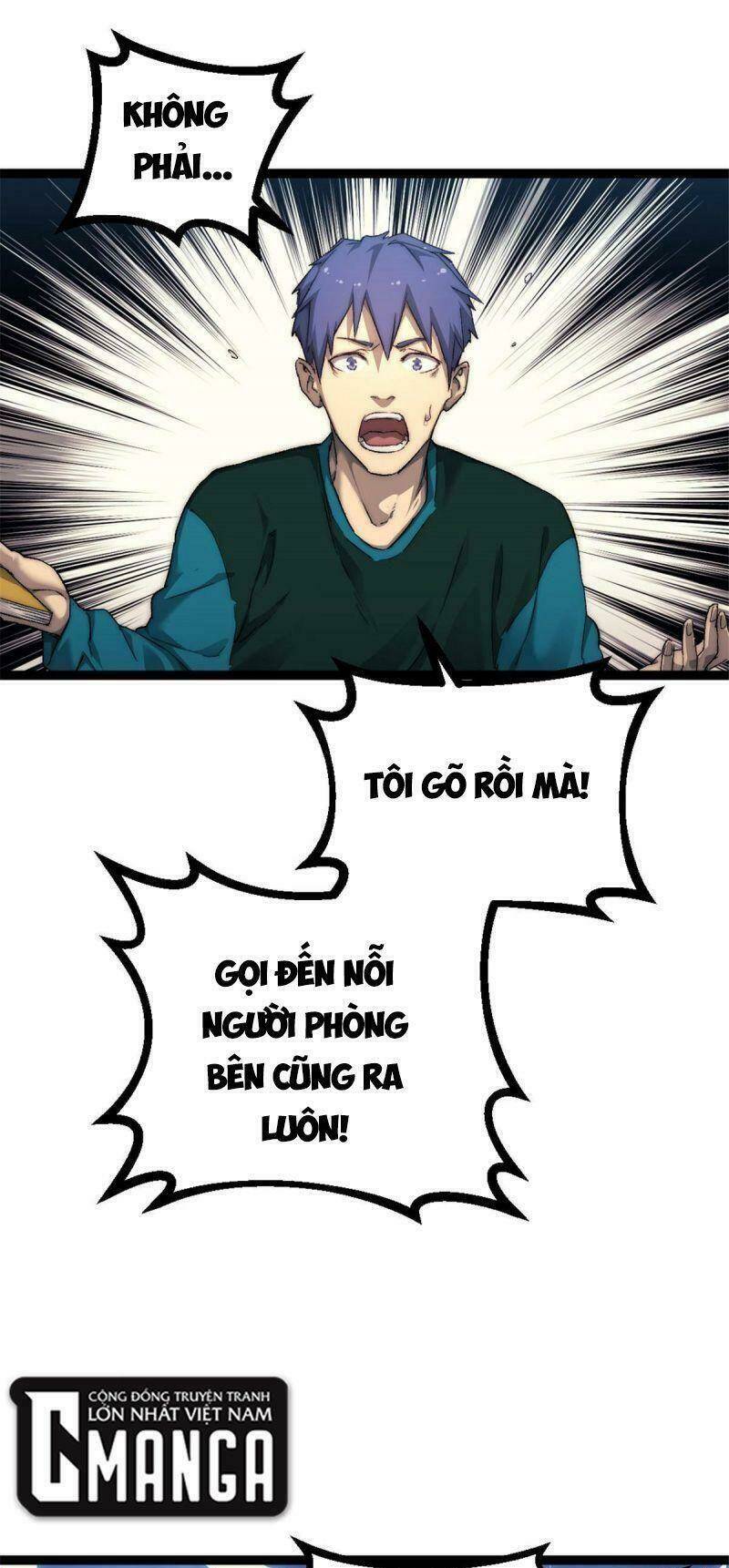 một ngày của tôi có 48 giờ Chapter 3 - Next Chapter 4